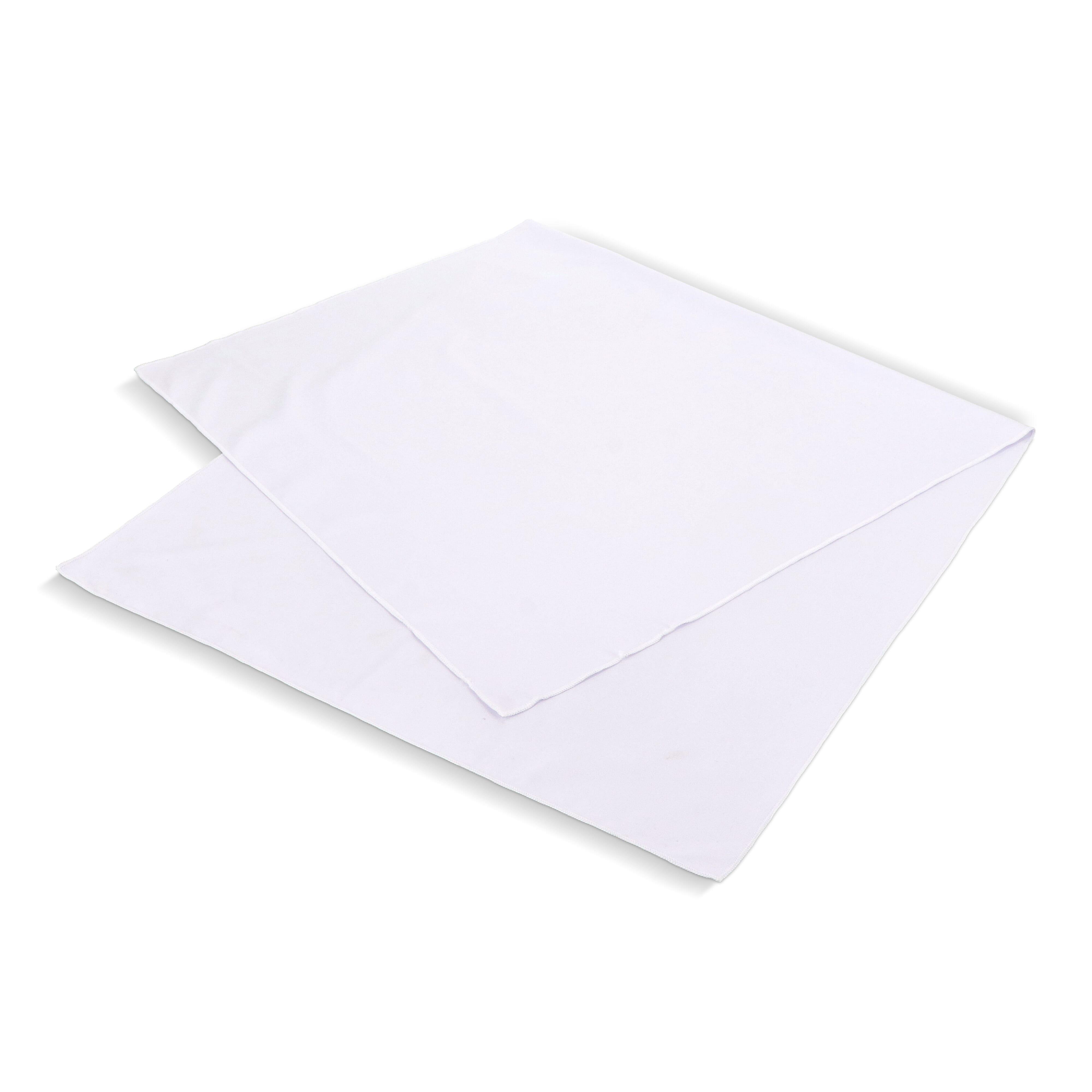 Schnelltrocknendes Handtuch 70 x 140 cm (200 g/m²)  Sublimationsdruck