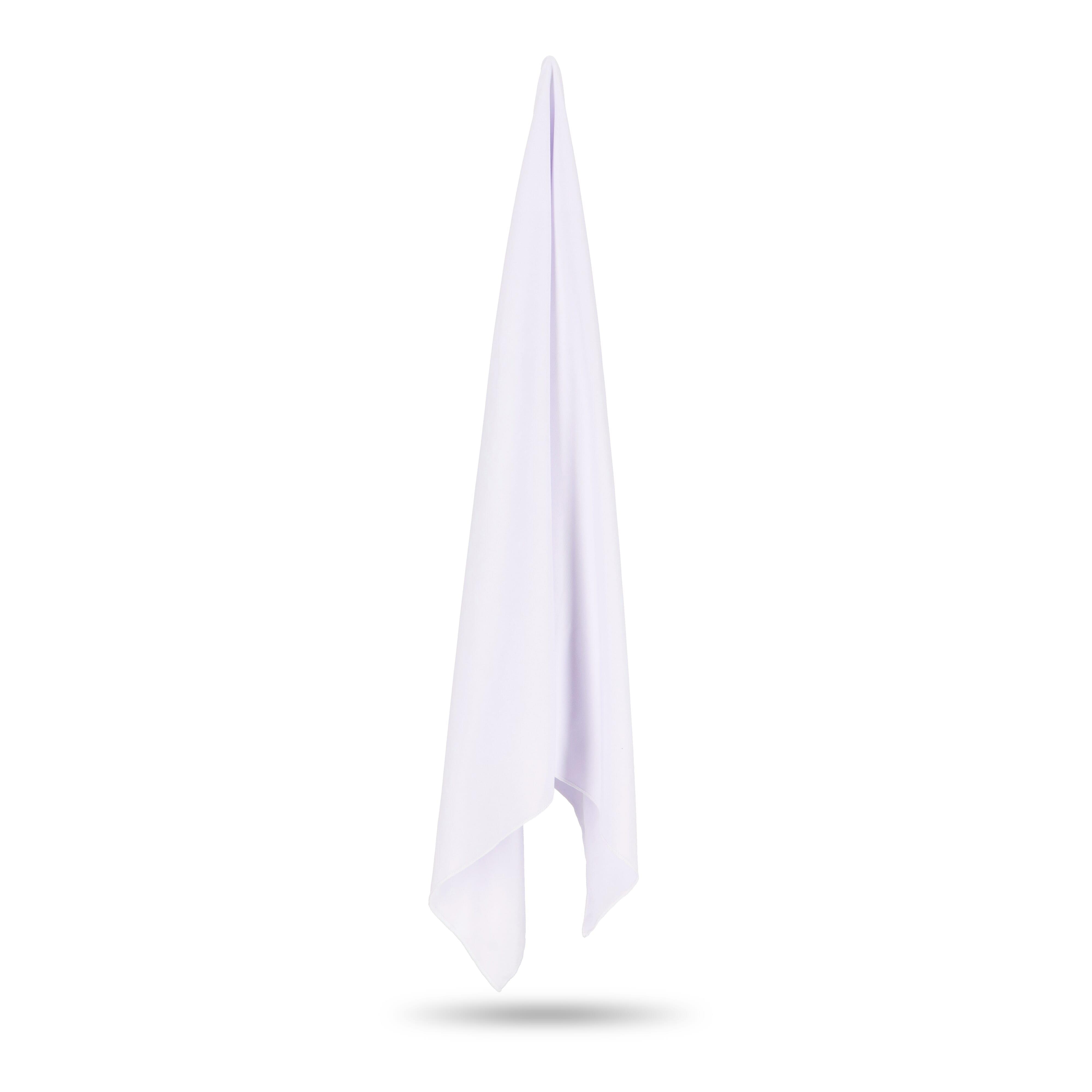 Schnelltrocknendes Handtuch 70 x 140 cm (200 g/m²)  Sublimationsdruck