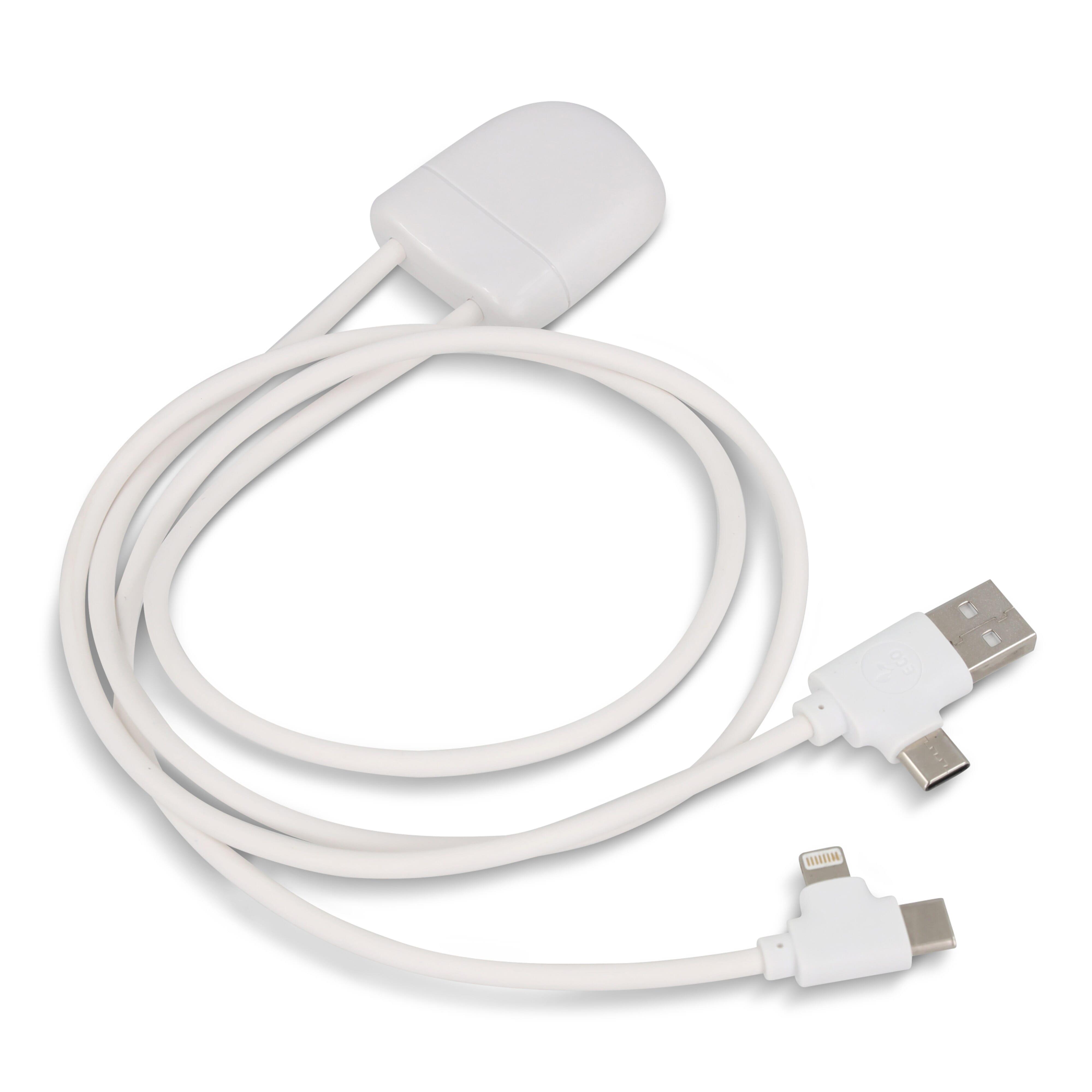 Xoopar Ice-C Charging cable