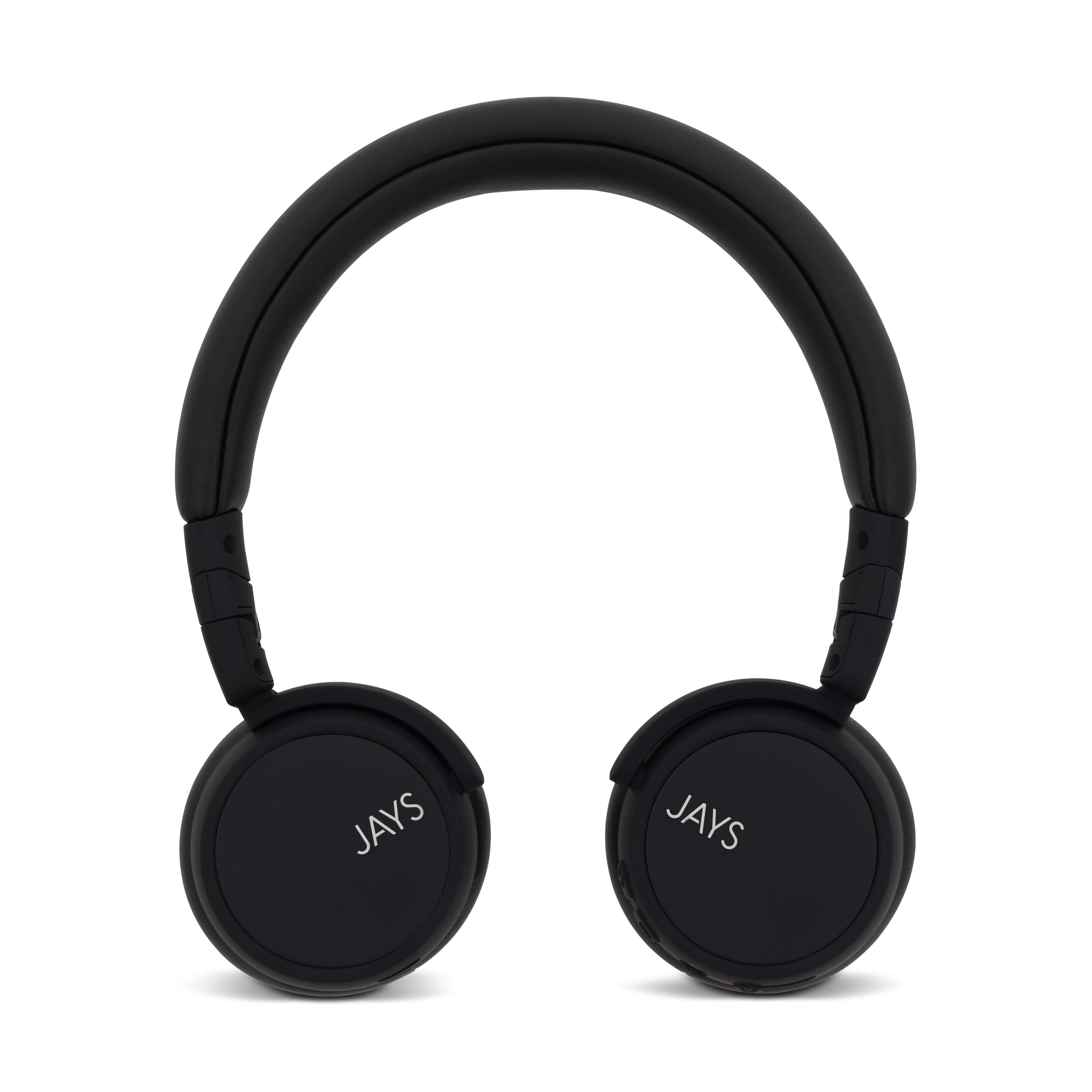T00247 | Jays x-Seven Bluetooth-Kopfhörer