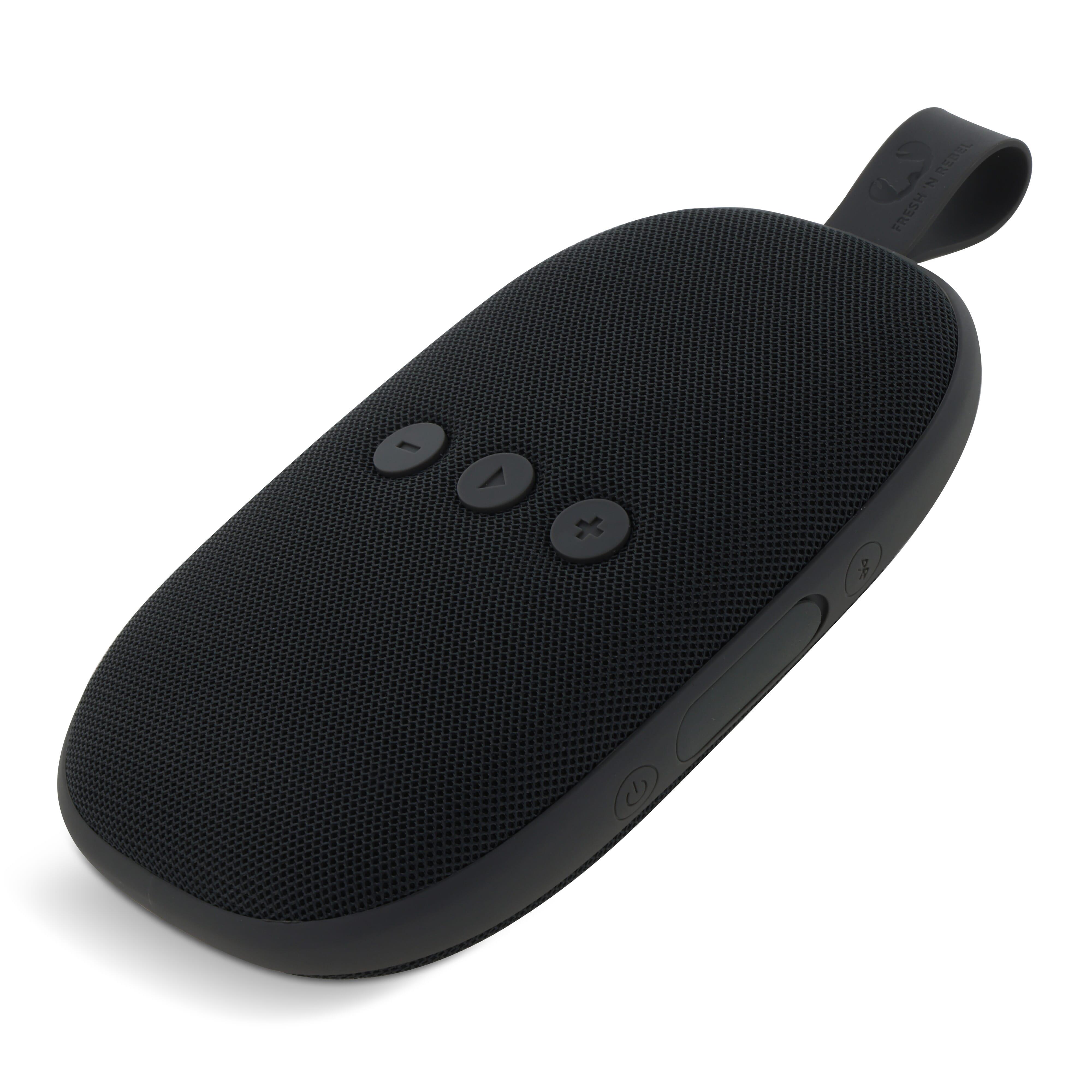 1RB6600 | Fresh ´n Rebel Rockbox Bold X waterproof TWS speaker