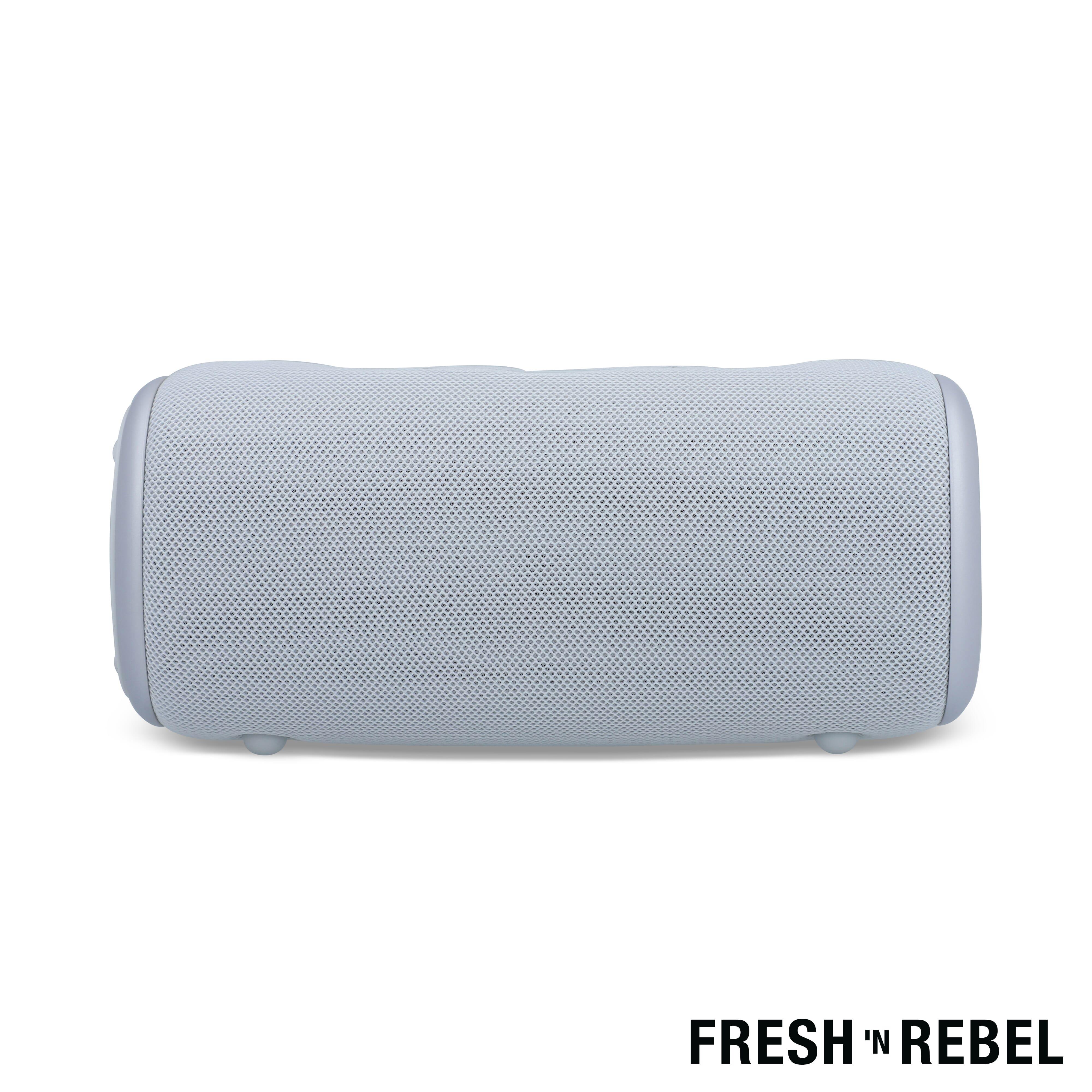 1RB7400 I Fresh ´n Rebel Bold M2-Waterproof Bluetooth speaker