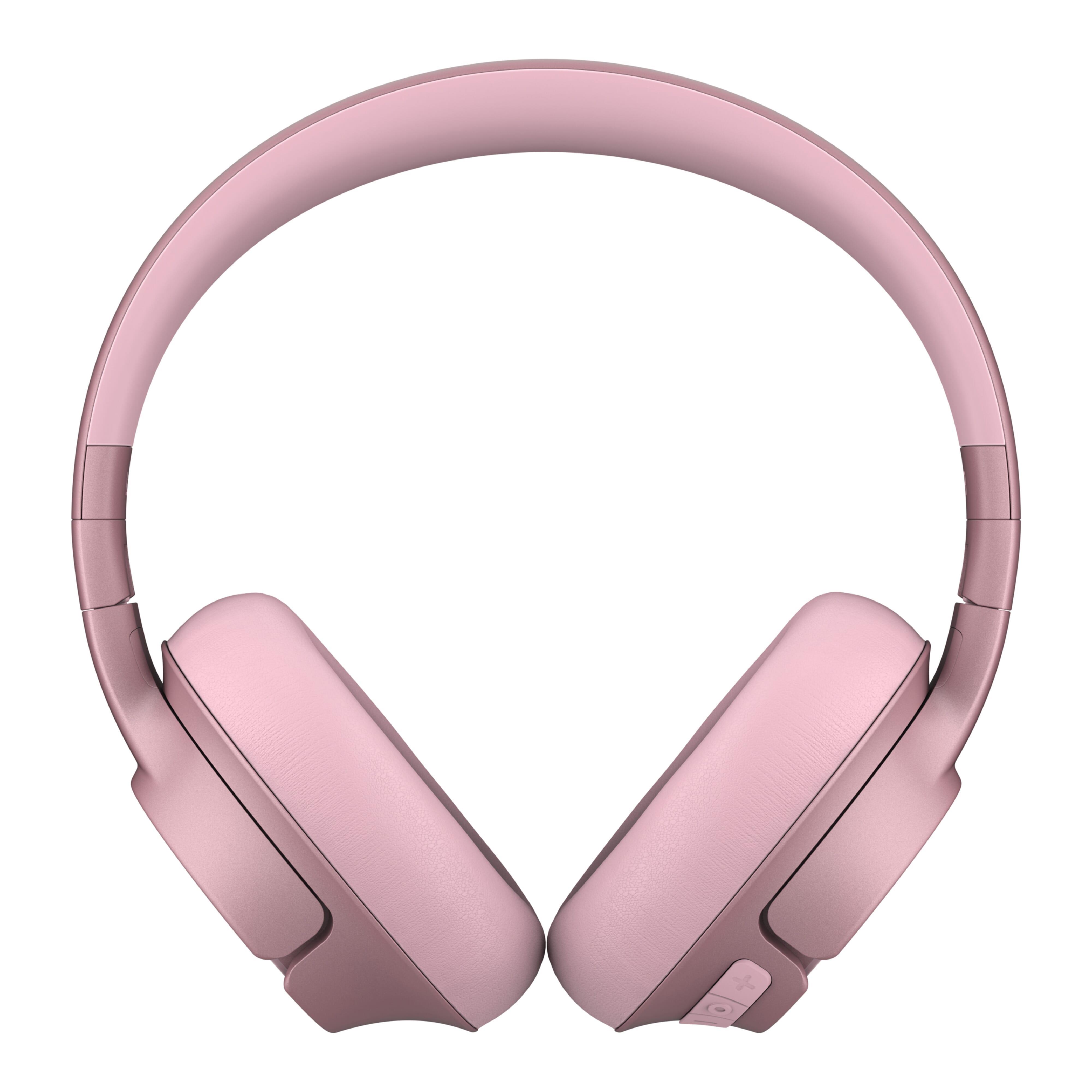 3HP3200 I Fresh ´n Rebel Clam Core - Wireless over-ear headphones with ENC
