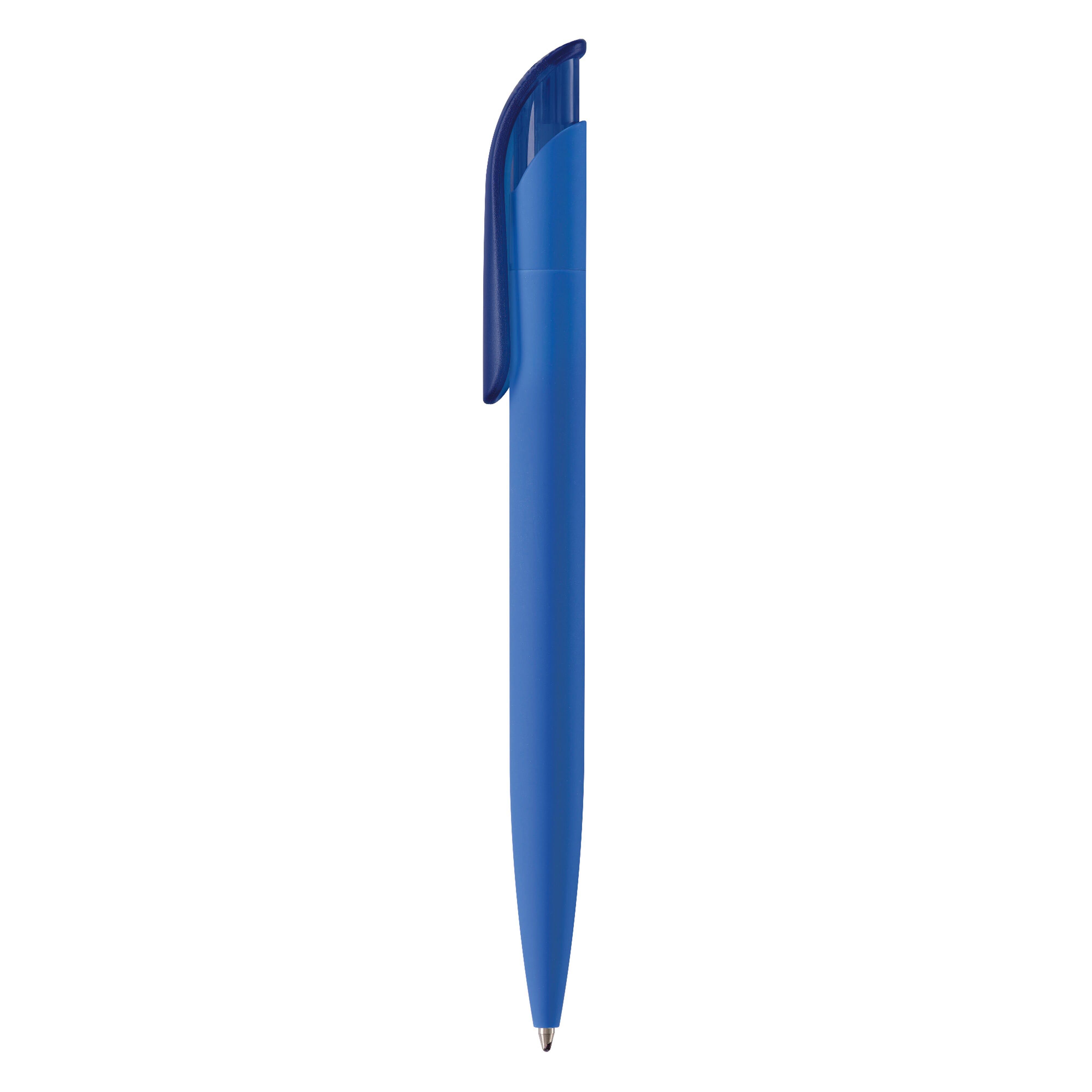 Kugelschreiber Modell Atlas Soft-Touch