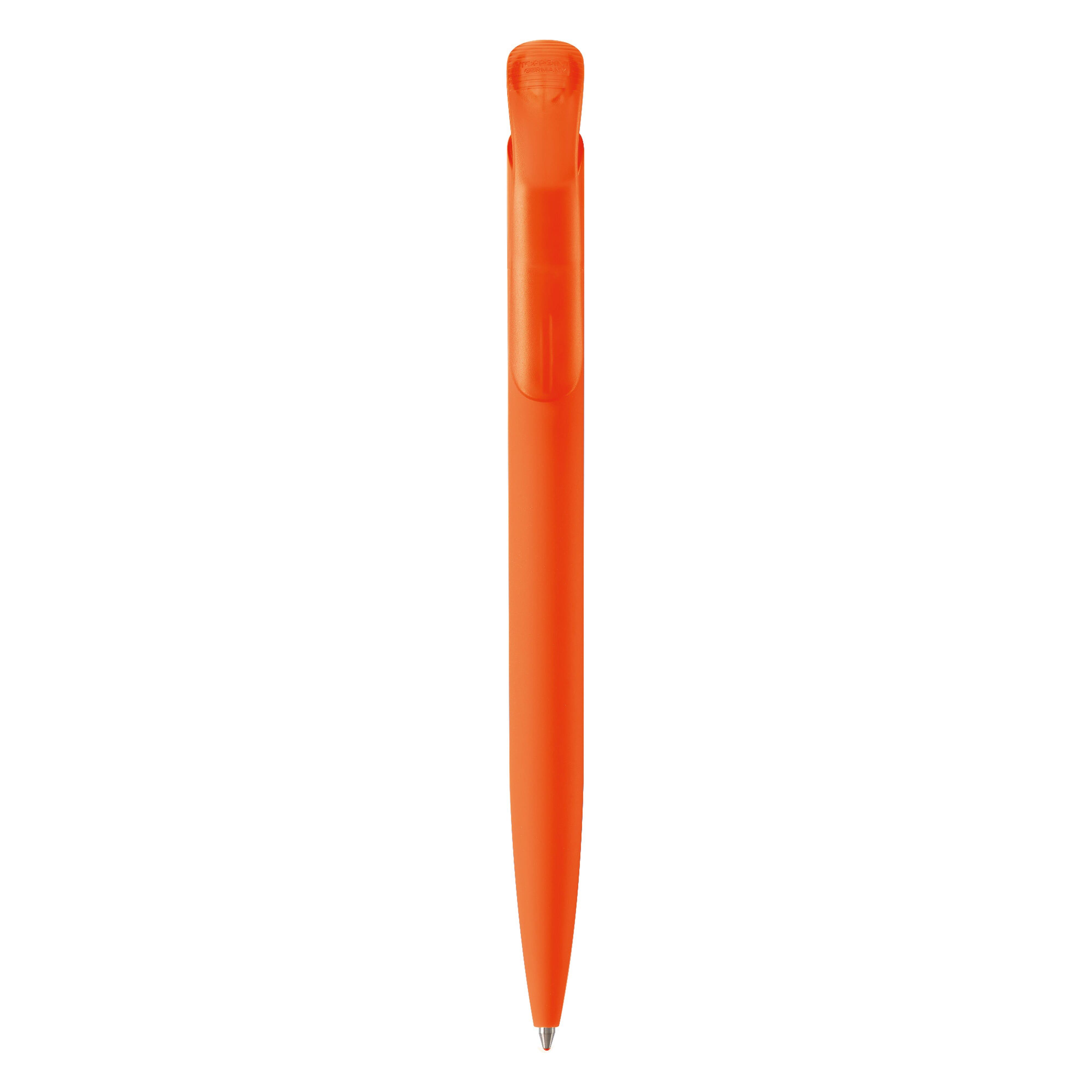 Kugelschreiber Modell Atlas Soft-Touch