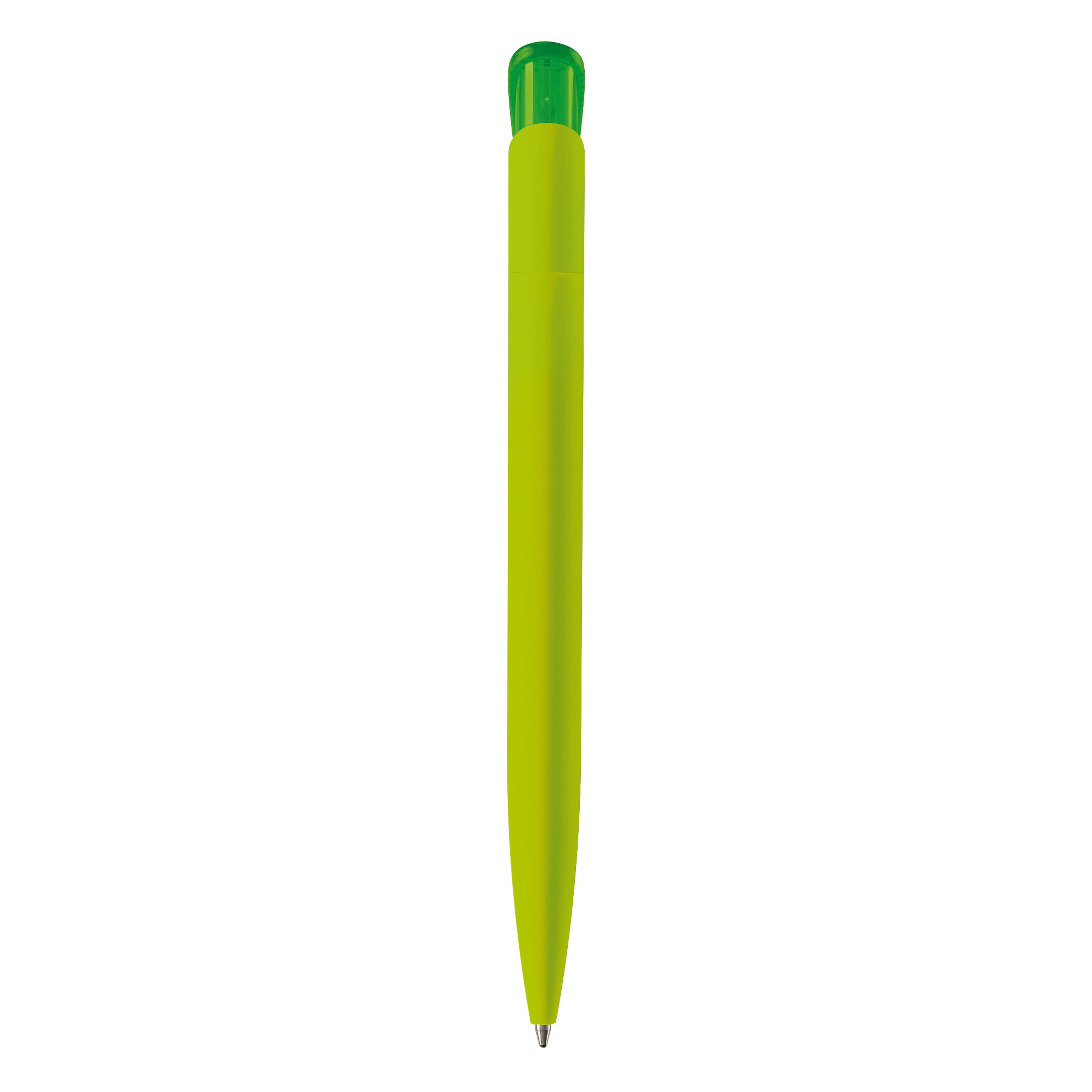Kugelschreiber Modell Atlas Soft-Touch