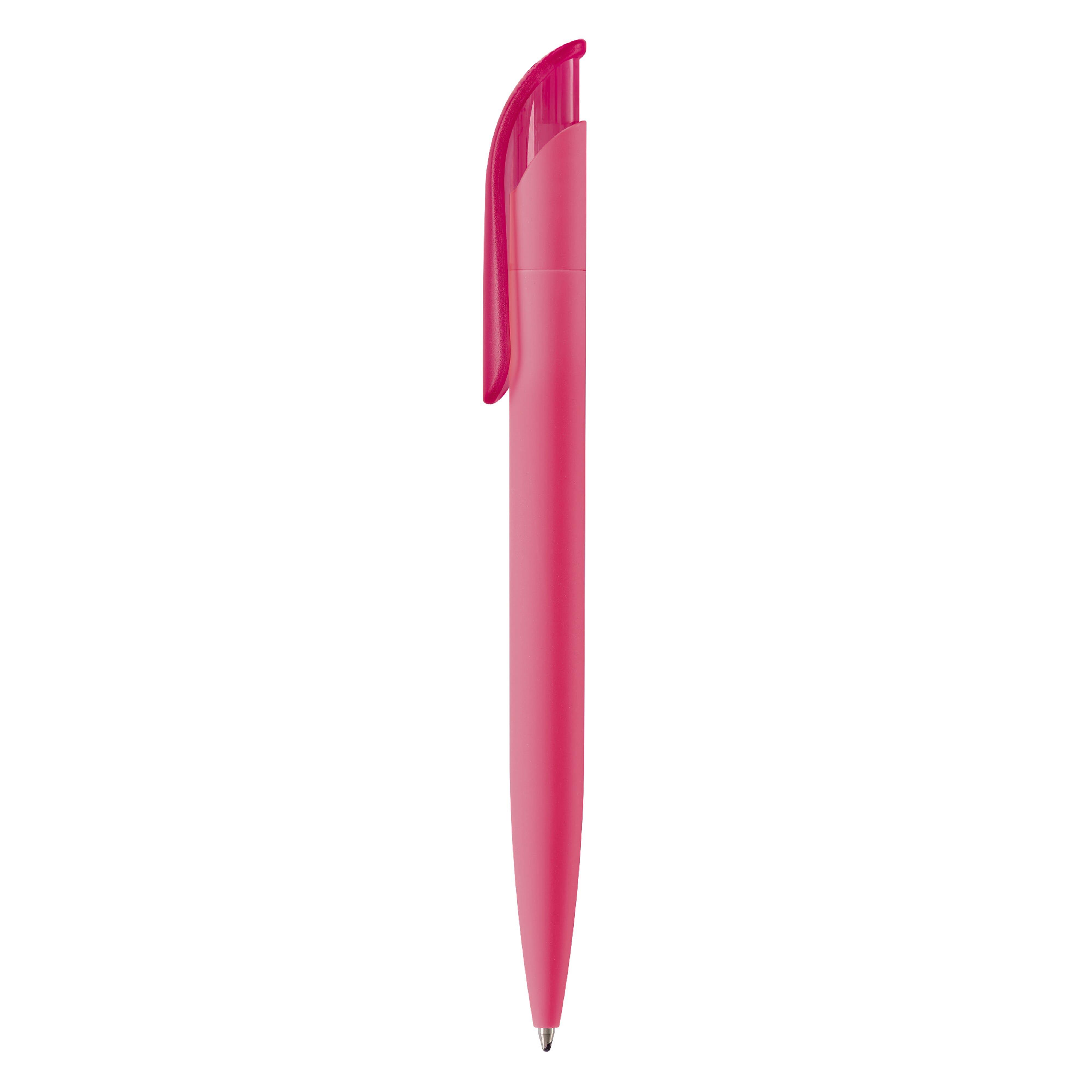 Kugelschreiber Modell Atlas Soft-Touch