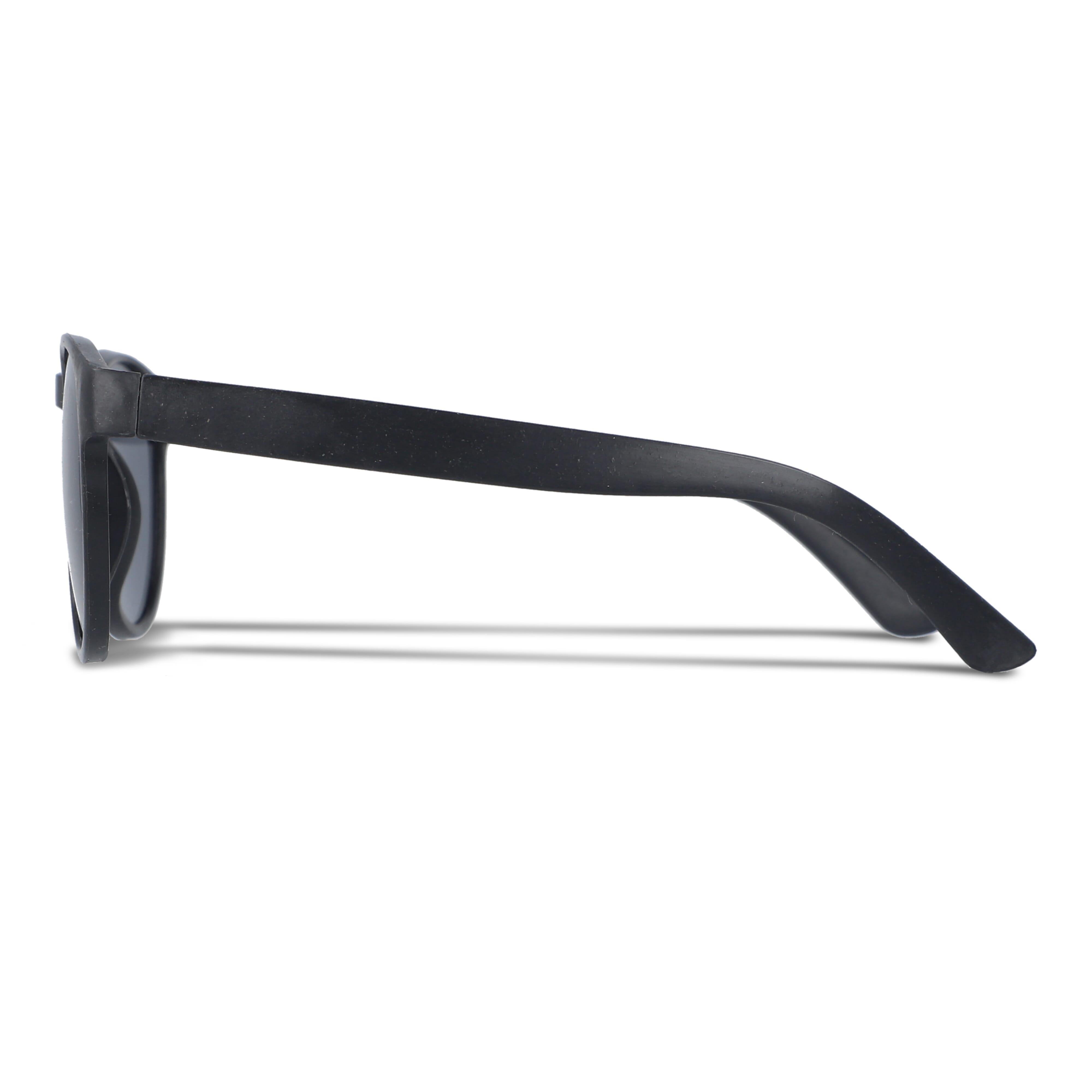 Sonnenbrille Weizenstroh Erde UV400
