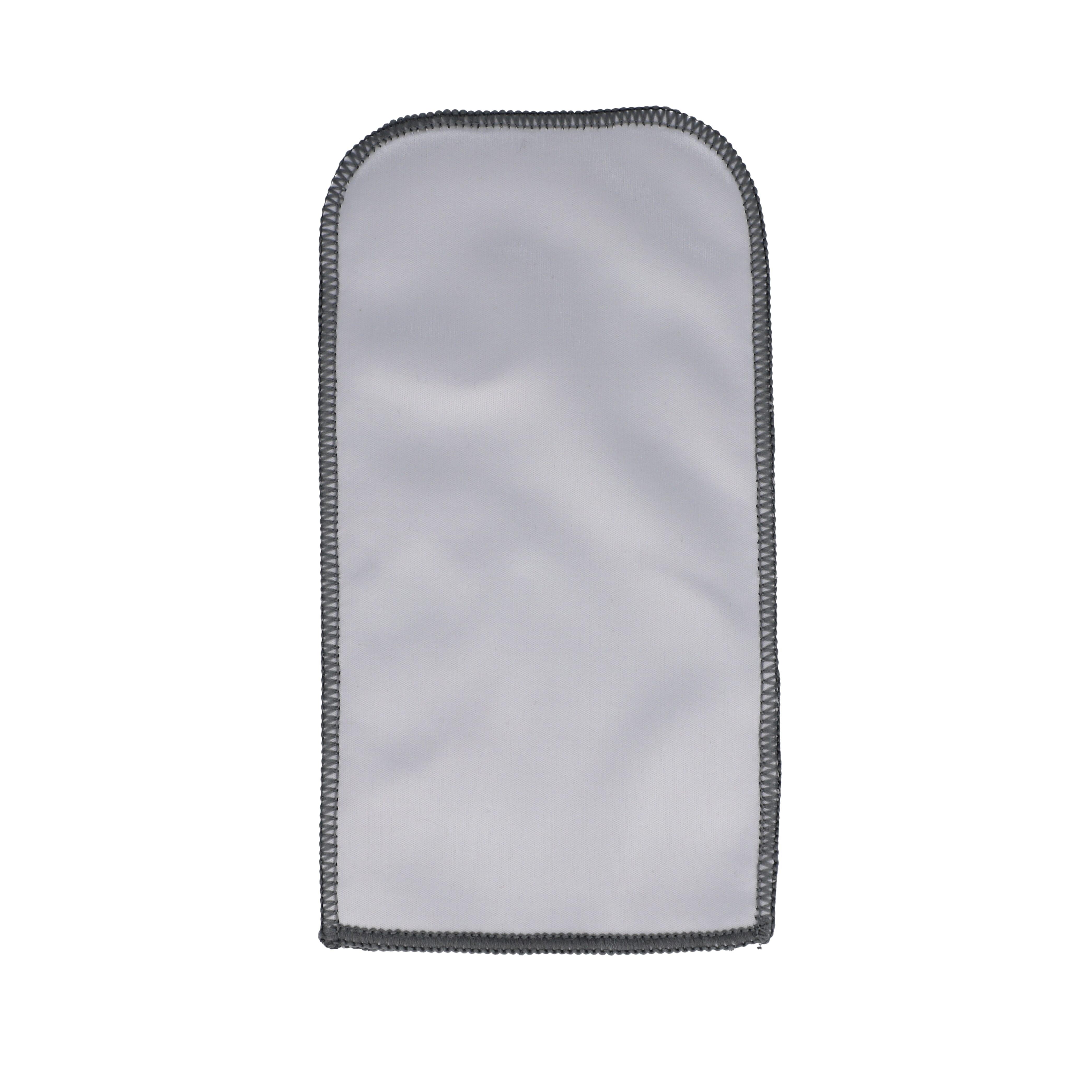 R-PET Sublimation Mikrofaserbrillenetui