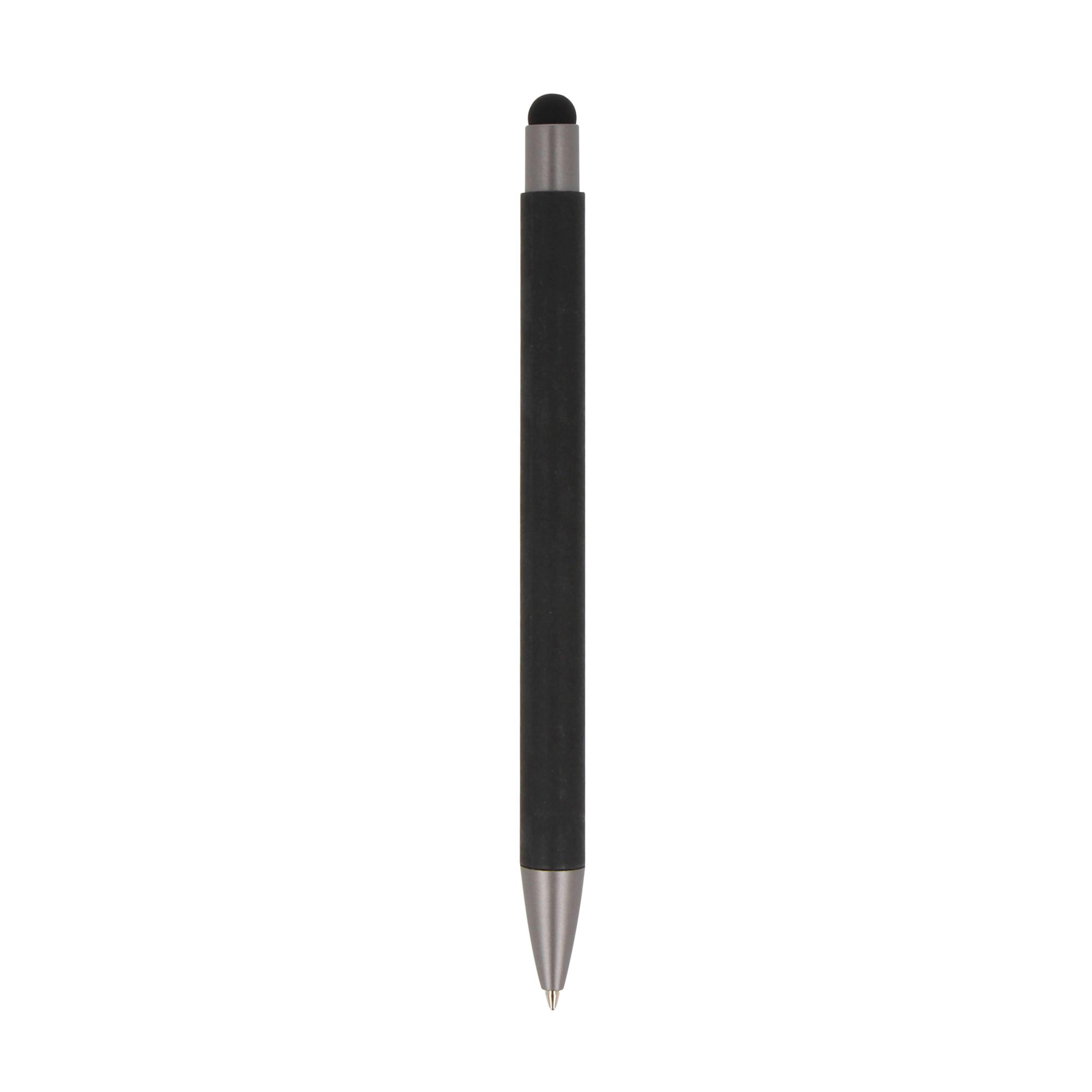 Kugelschreiber New York Stylus Papier