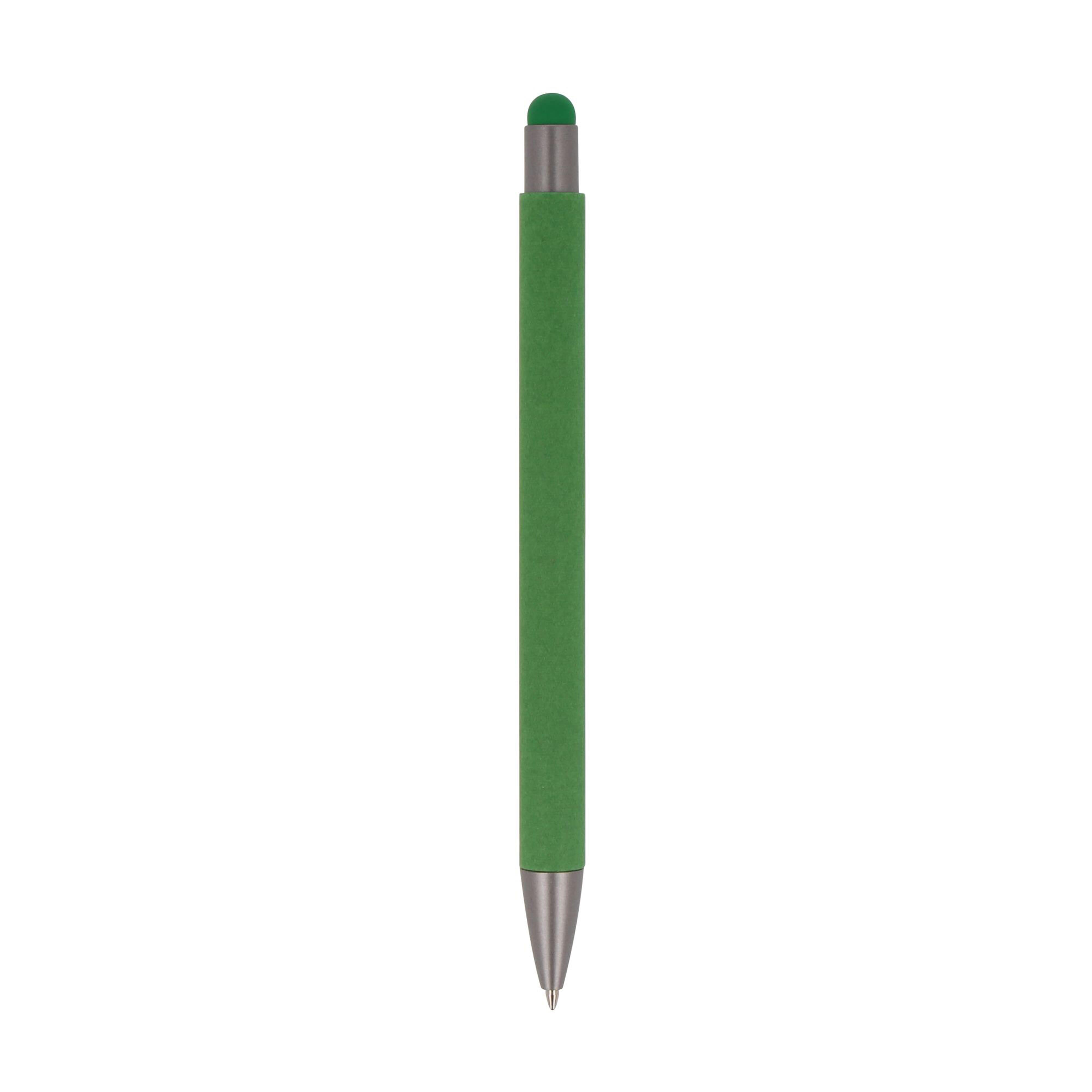 Kugelschreiber New York Stylus Papier