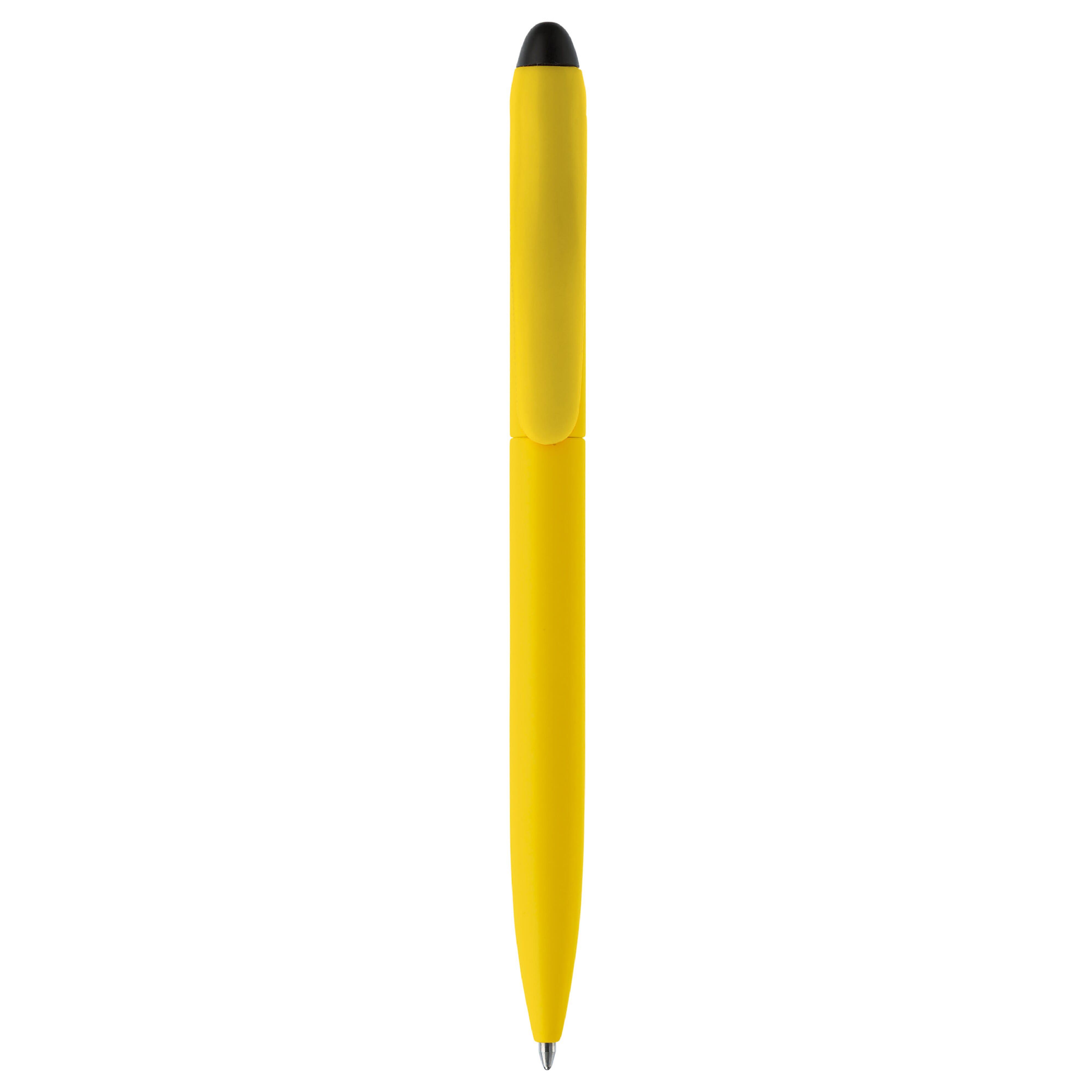 Stylus Kugelschreiber Touchy