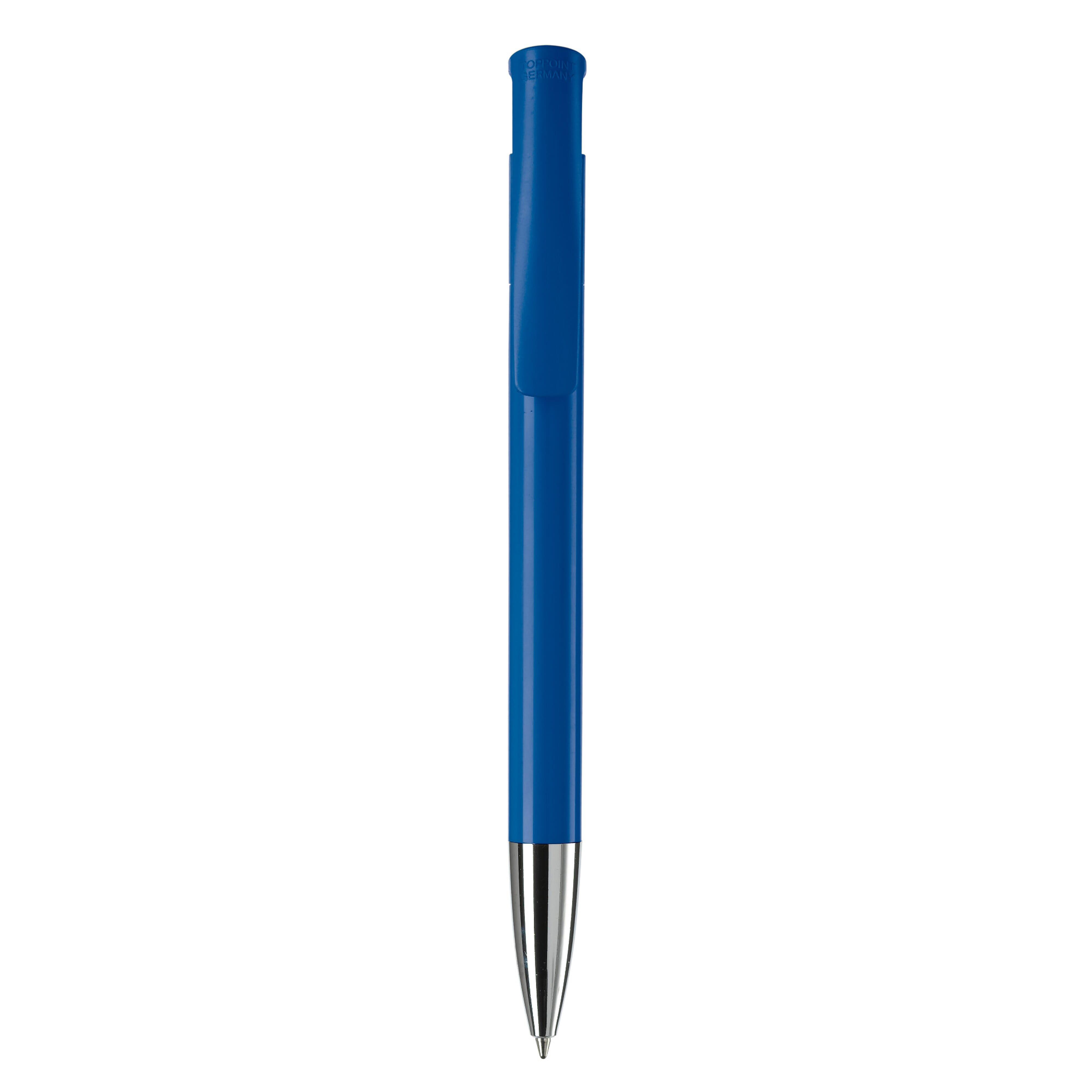 Kugelschreiber Avalon Hardcolour mit Metallspitze