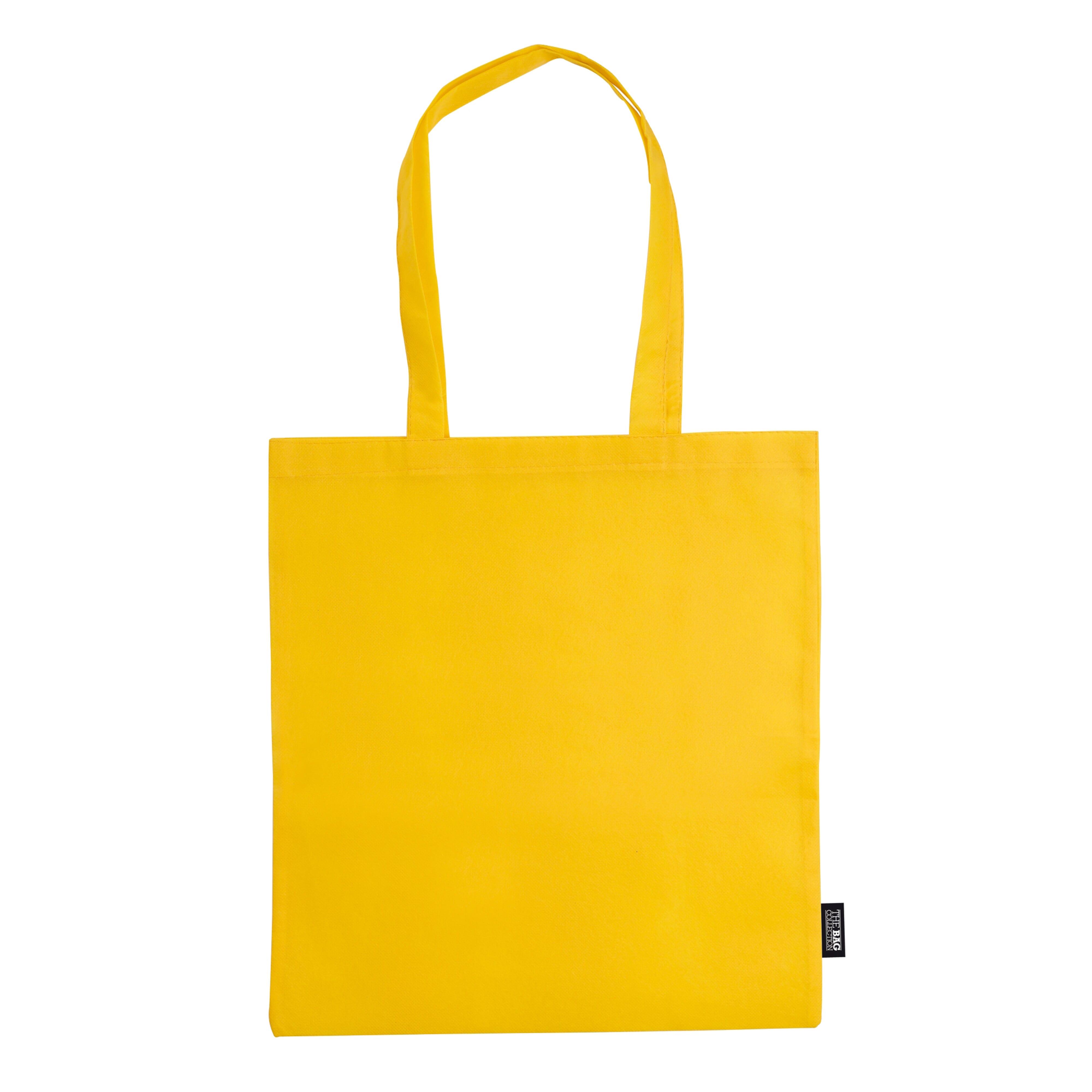 Umhängetasche Non-Woven 75g/m²