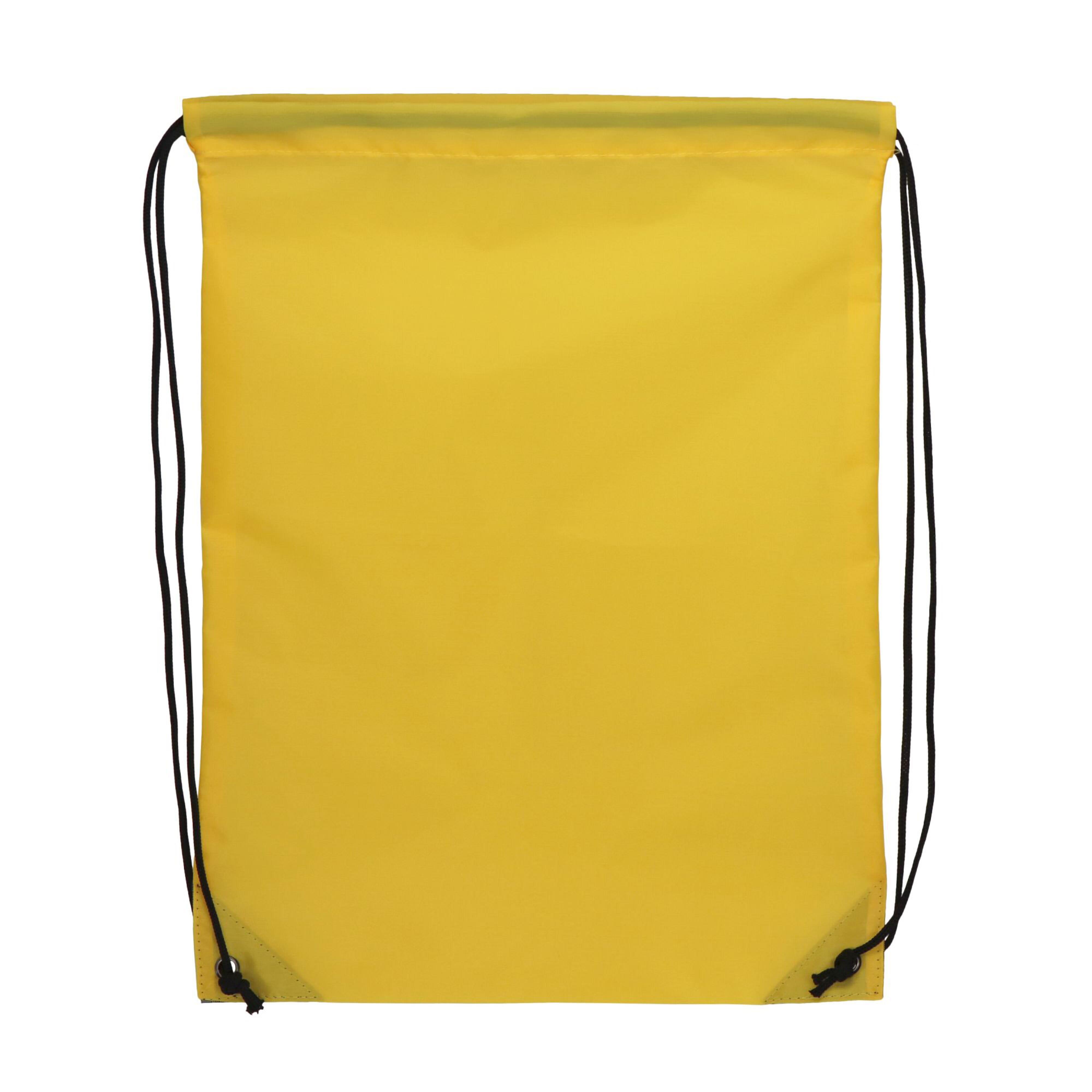 Kordelzugtasche 210T RPET