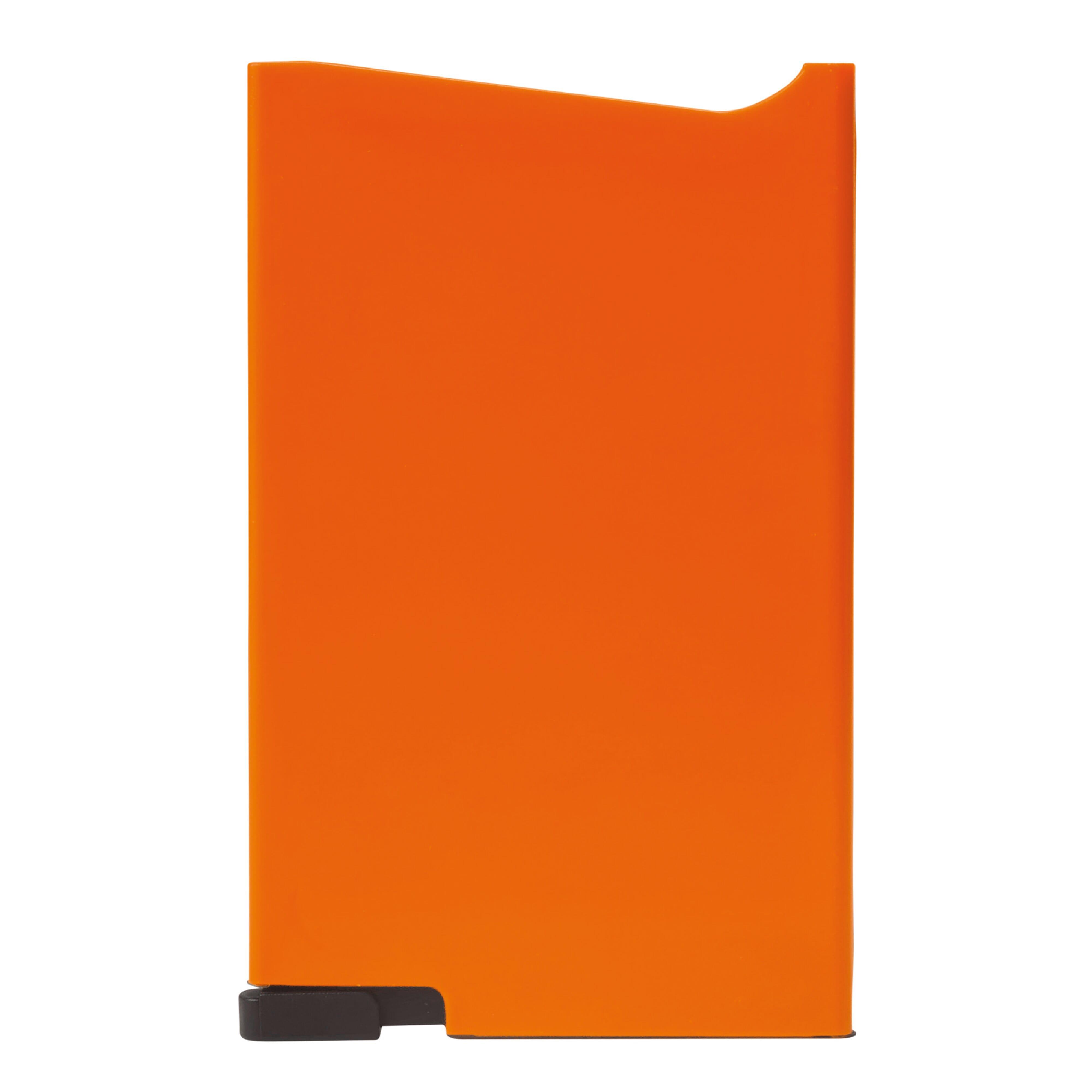 RFID Anti Skimming Kunststoff-Kartenhalter