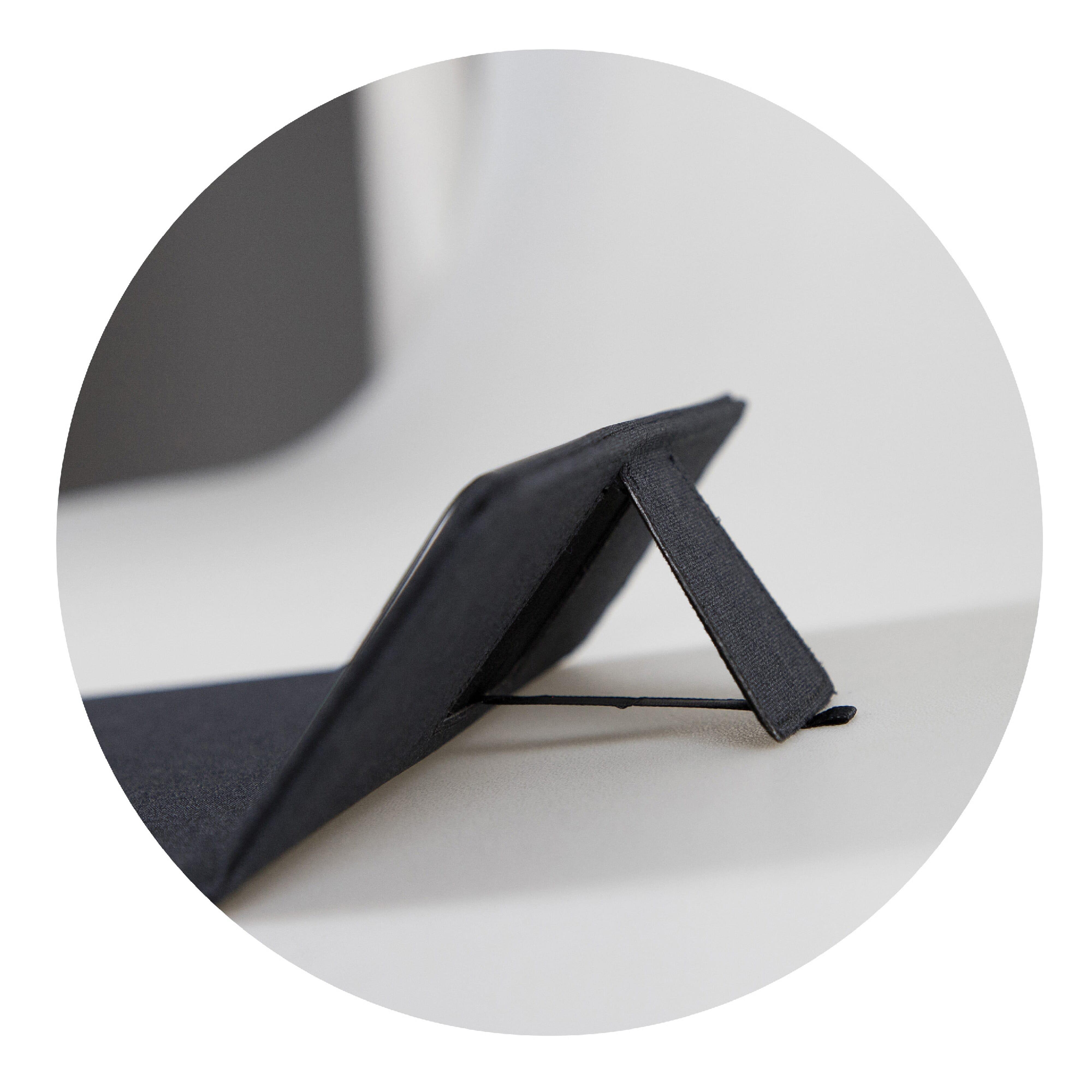 Mousepad inkl. kabelloser Ladestation ( 5W )