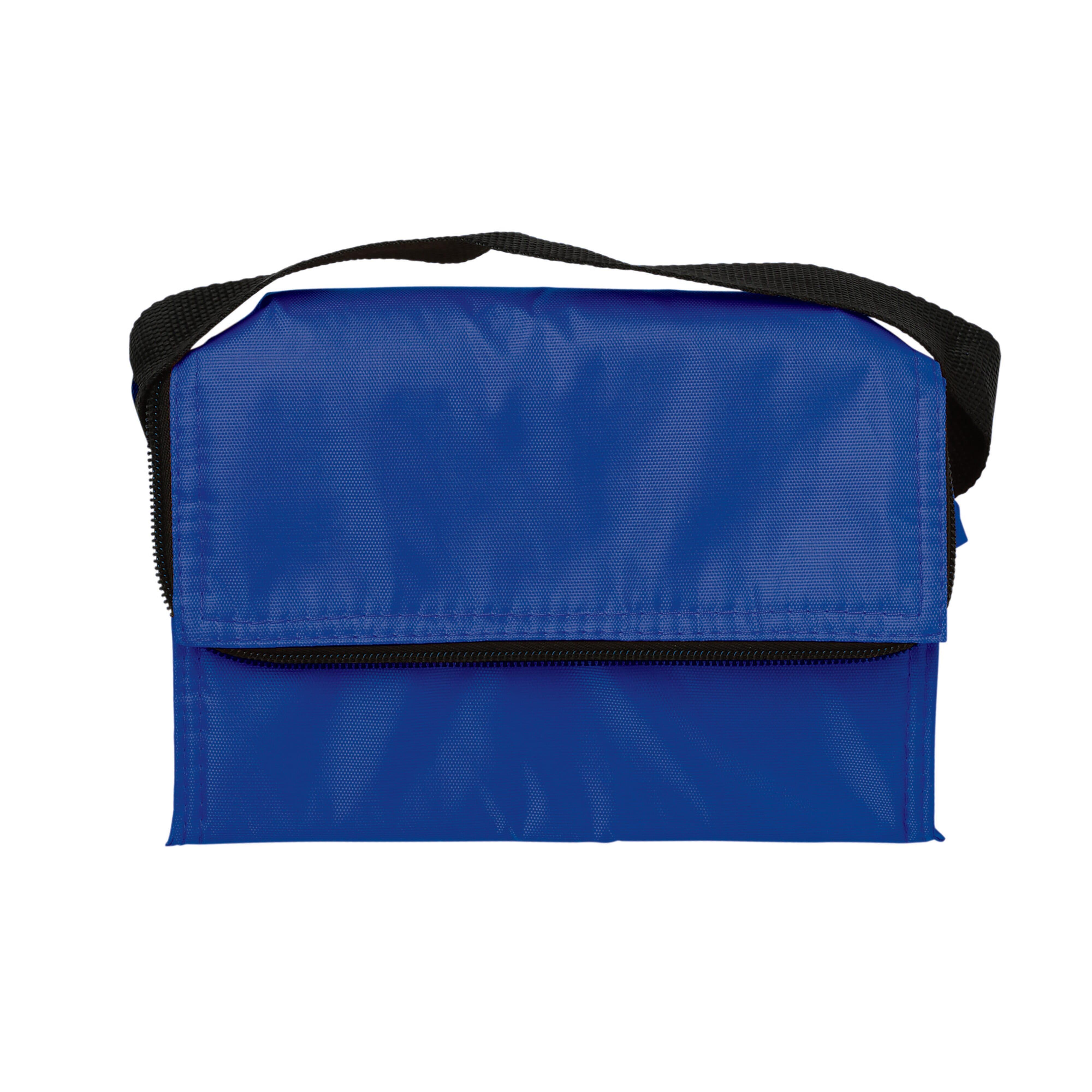 Kühltasche für 6 Dosen 20 x 12.5 x 13 cm