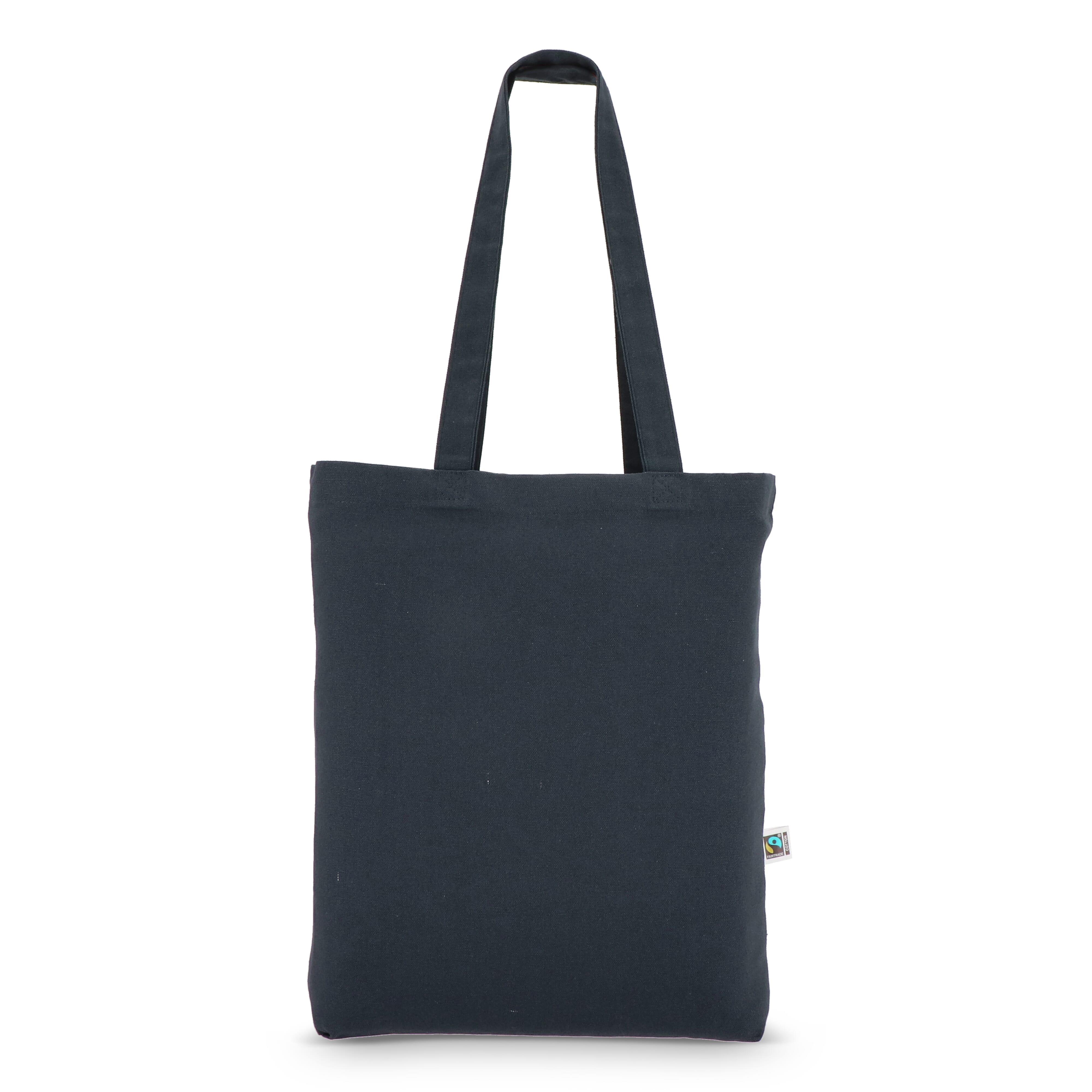 Tasche Fairtrade 270g 42x12x43cm