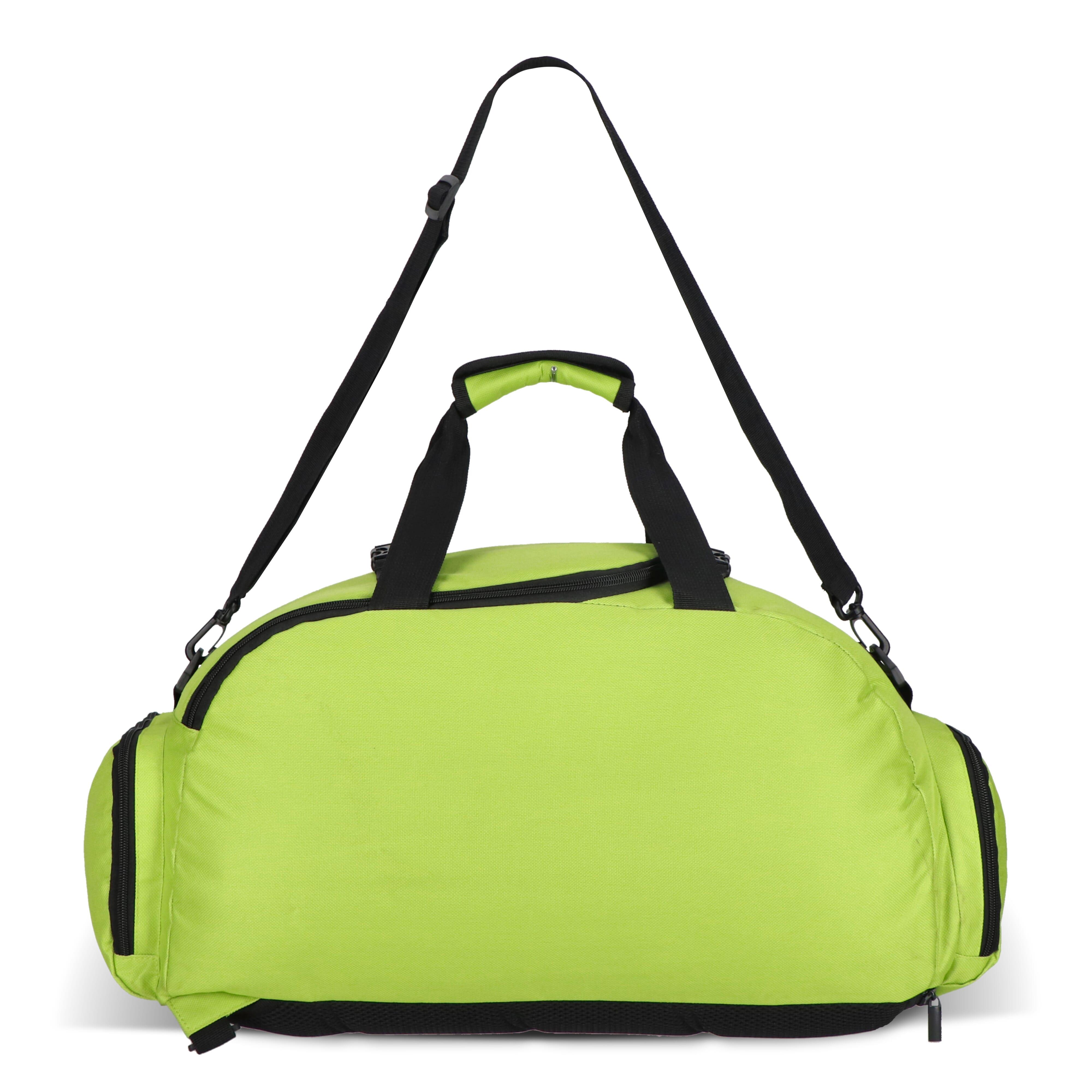 Sporttasche / Rucksack Karo R-PET 27L