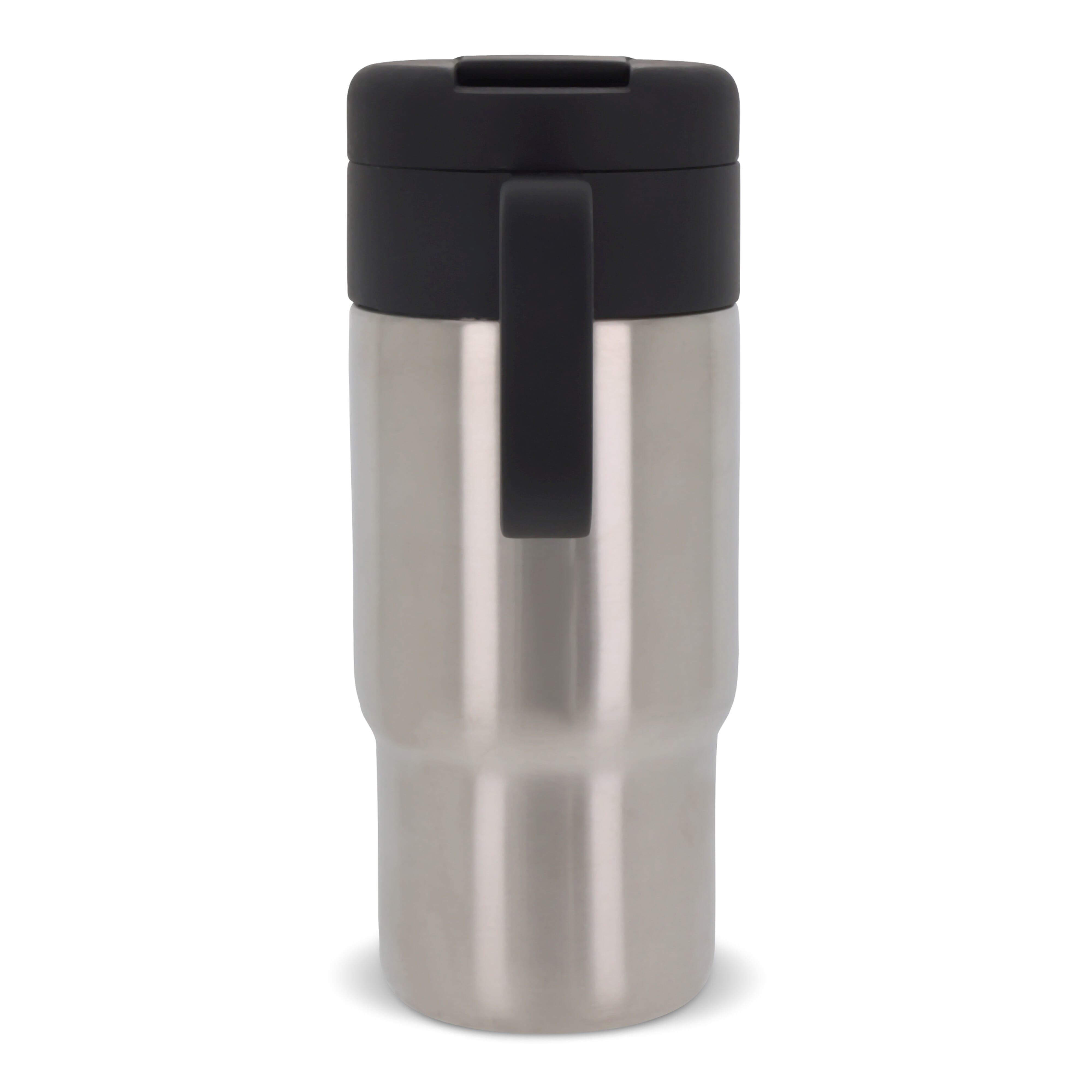 Isolierbecher Flow mit Griff 300ml
