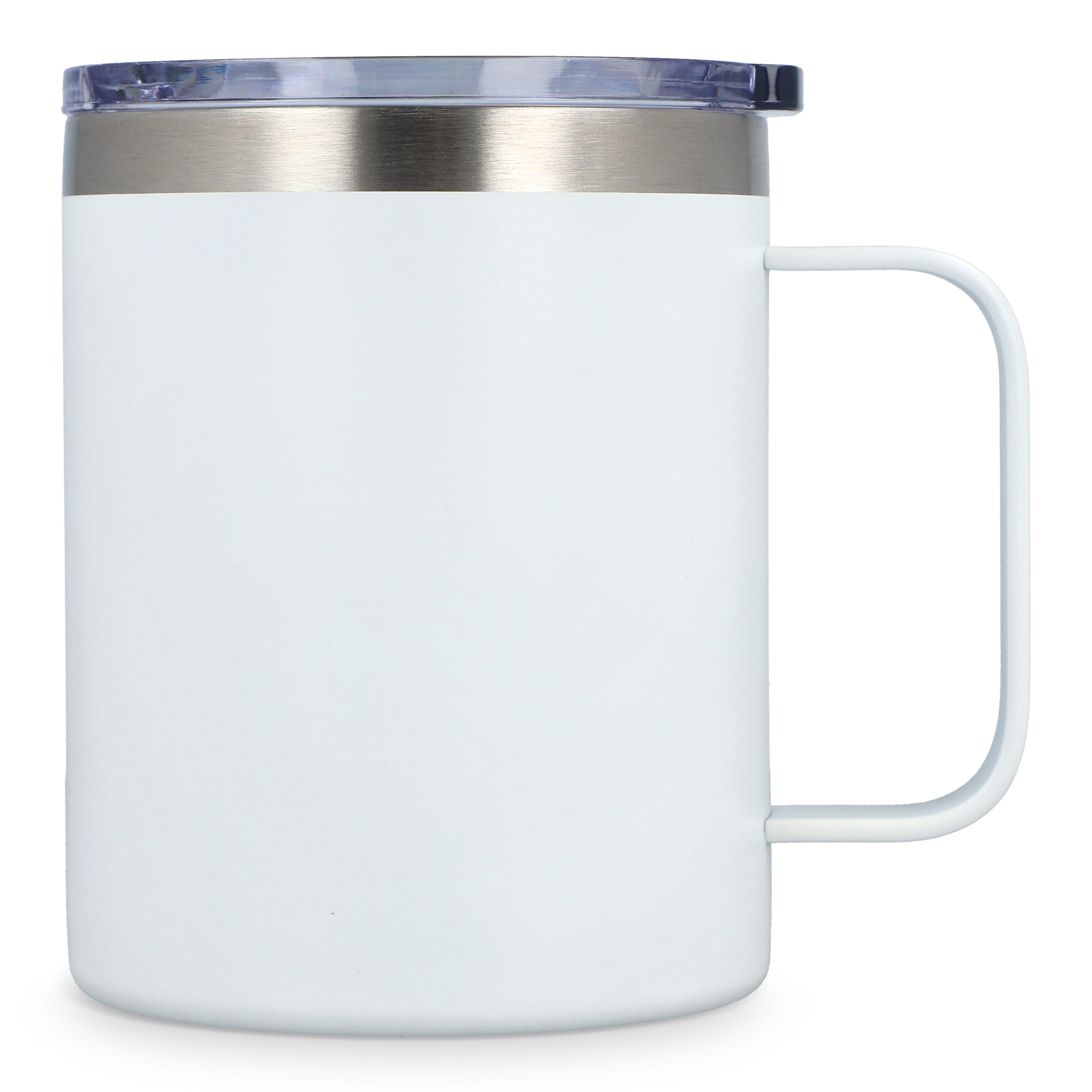T-ceramic Thermobecher mit Deckel Danube 350ml