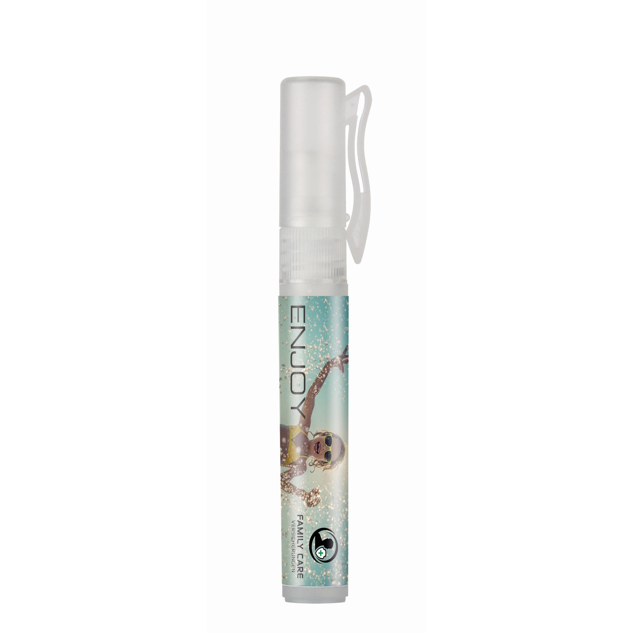 Handpflege 93 % Aloe Vera im 7 ml Spray Stick
