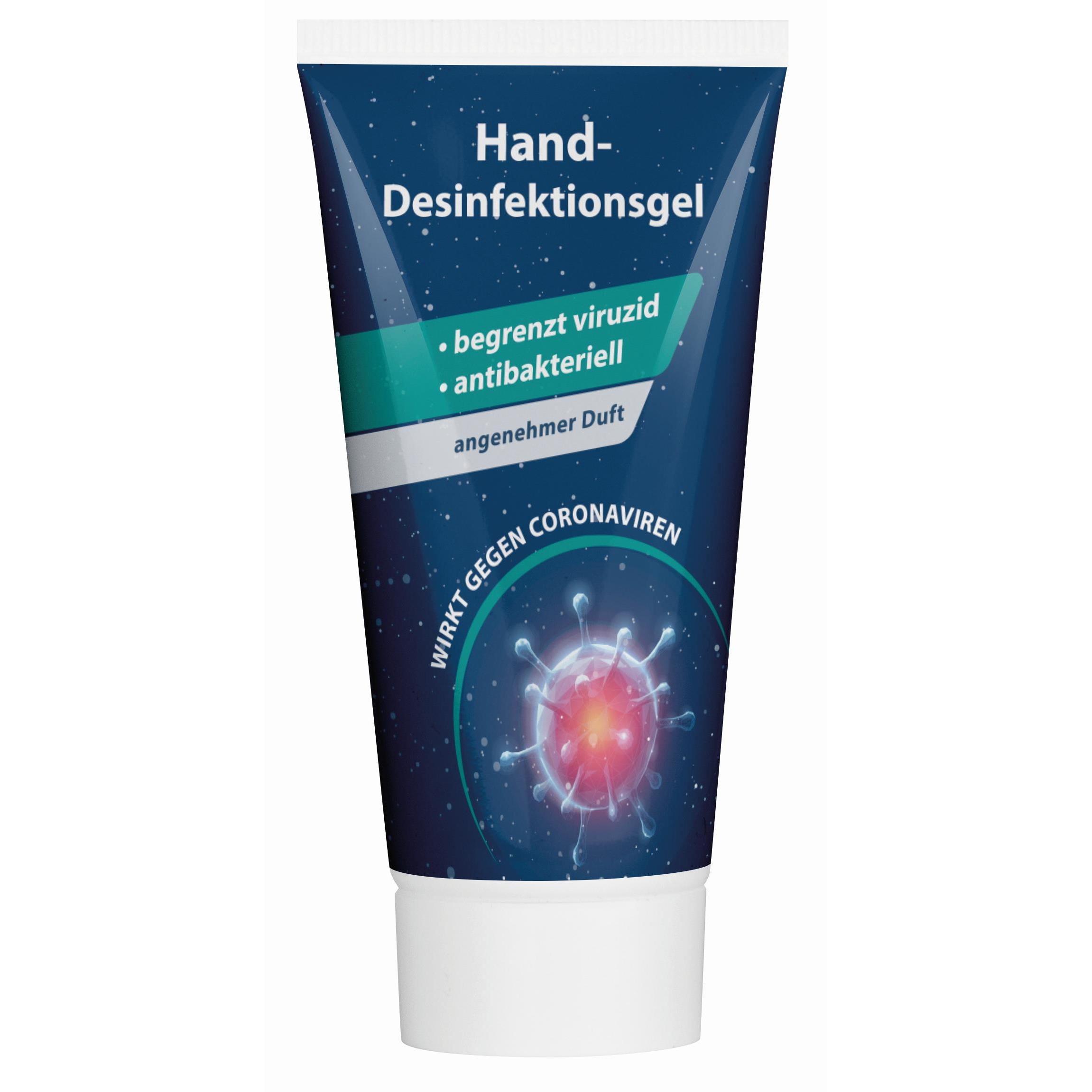 Sonnenschutzcreme ´Sensitiv´ LSF 50 in 50 ml Tube - Photo Print