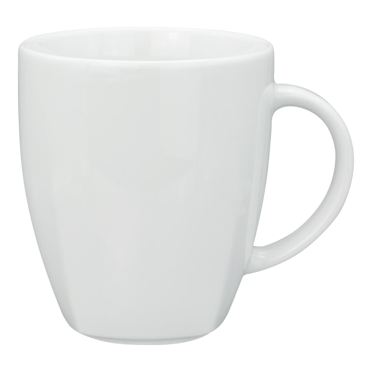 SND Porzellanbecher Prag (Made in EU)