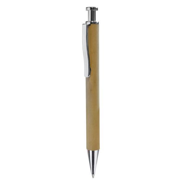 ´MONTREAL´ Kugelschreiber aus Holz