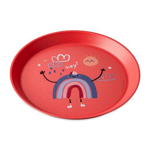 CONNECT PLATE DREAMS Kleiner Teller 205mm
