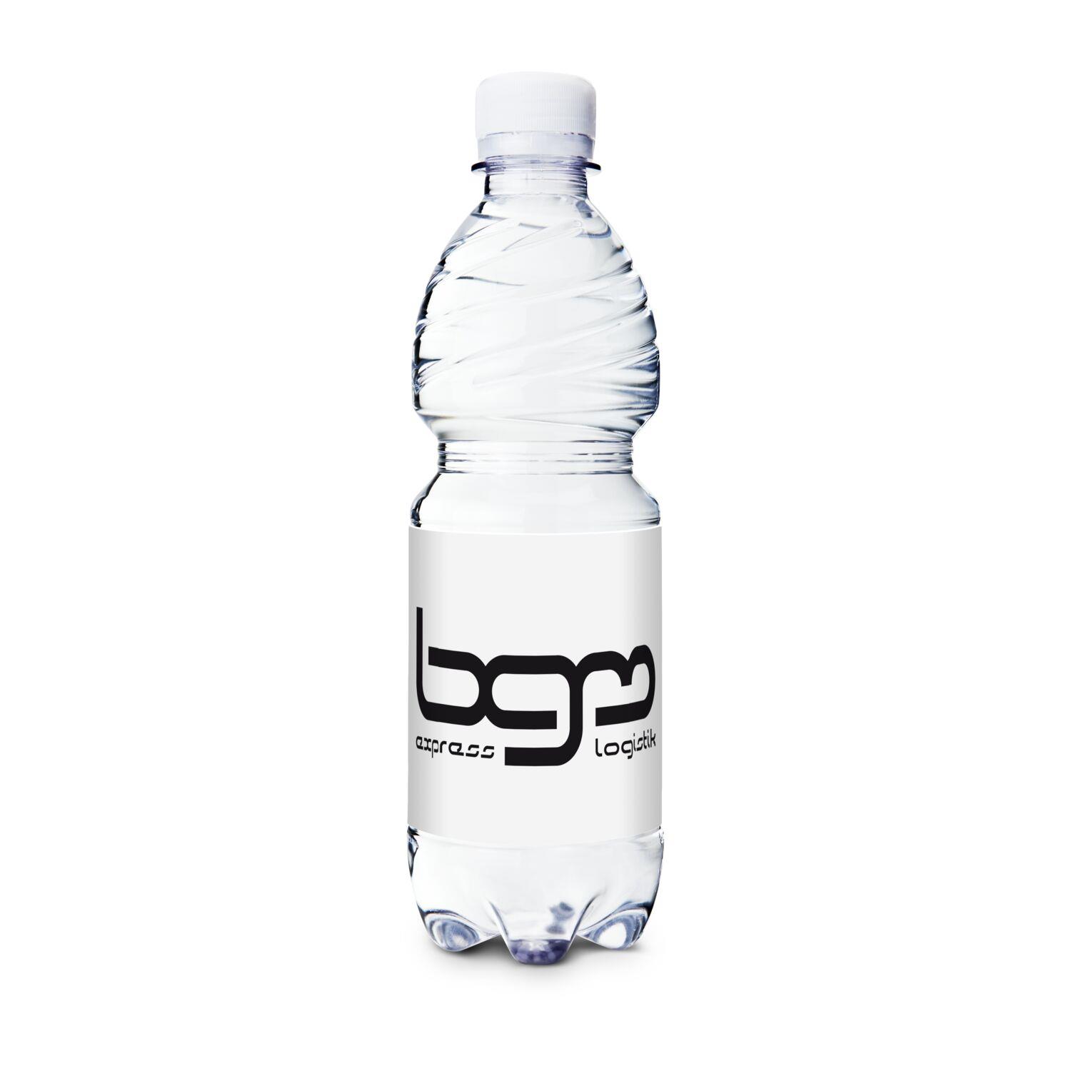500 ml PromoWater - Mineralwasser