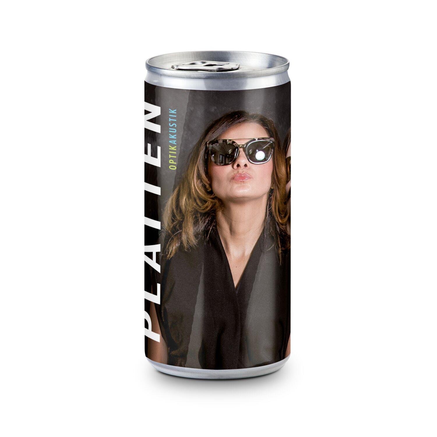 Promo Secco - Papier-Etikett, 200 ml