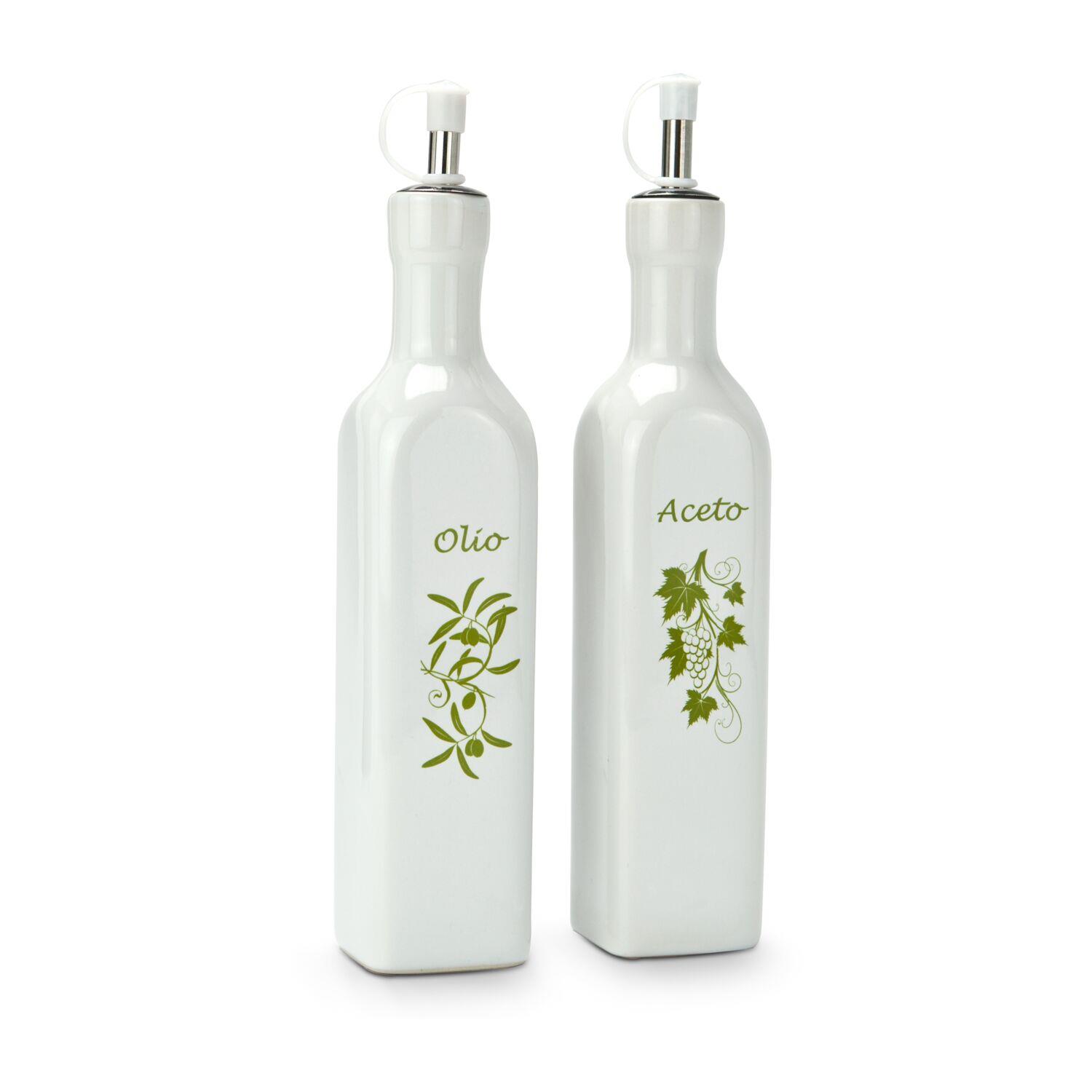 ROMINOX® Essig- und Öl Spender // Classico