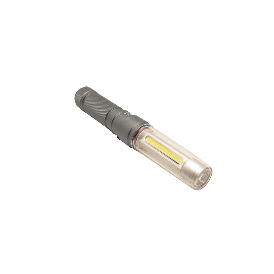 Magnetische Laterne / Taschenlampe  Vision