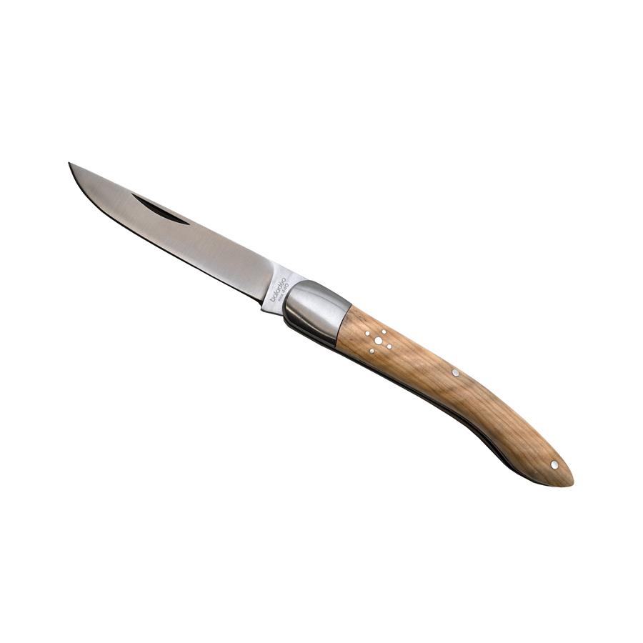 Taschenmesser  Heritage , 11cm, Olivenholz
