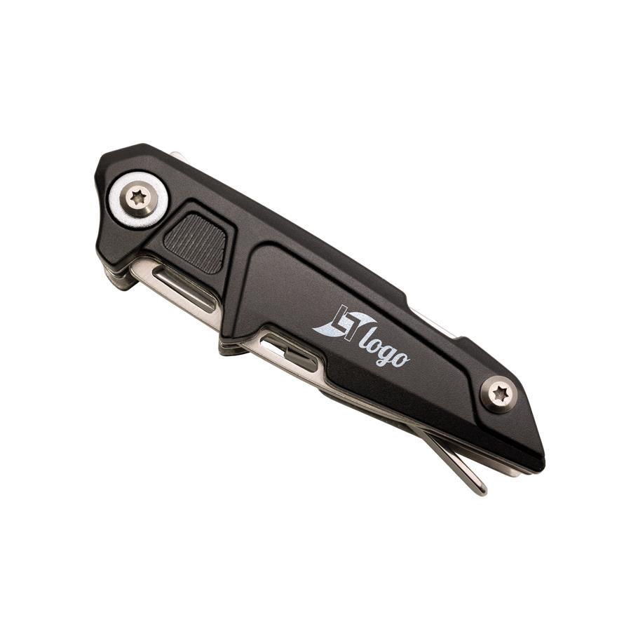 Multitool  Portland , 17 Funktionen