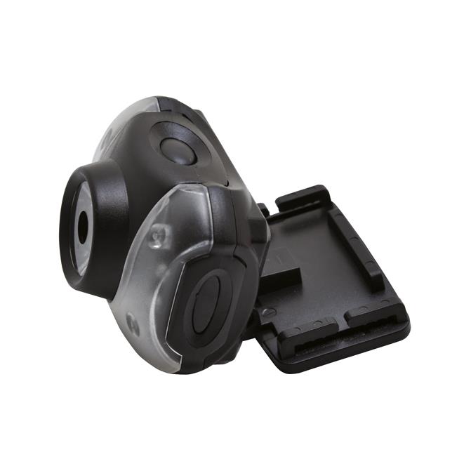 Stirnlampe 1W  Orkanger