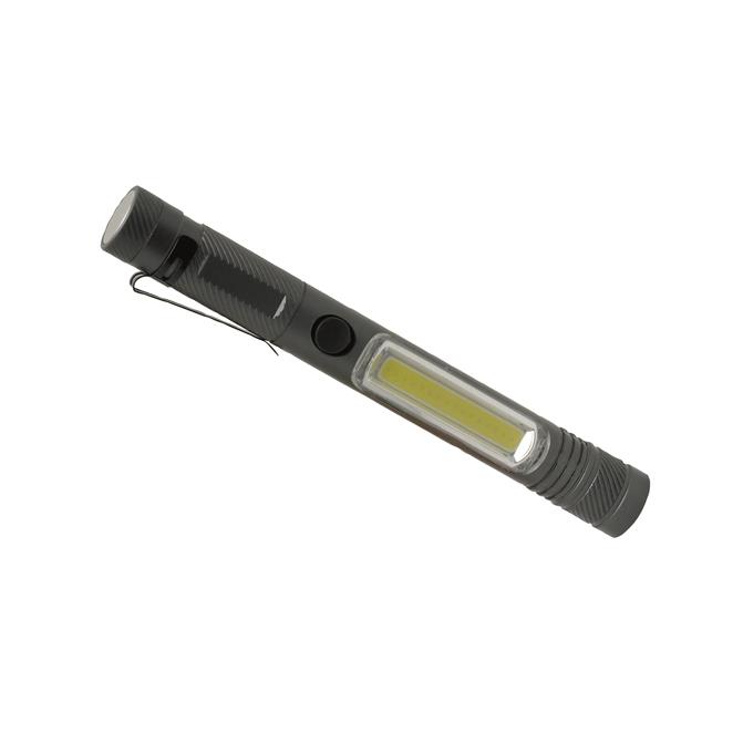 Magnetische Taschenlampe  Vision