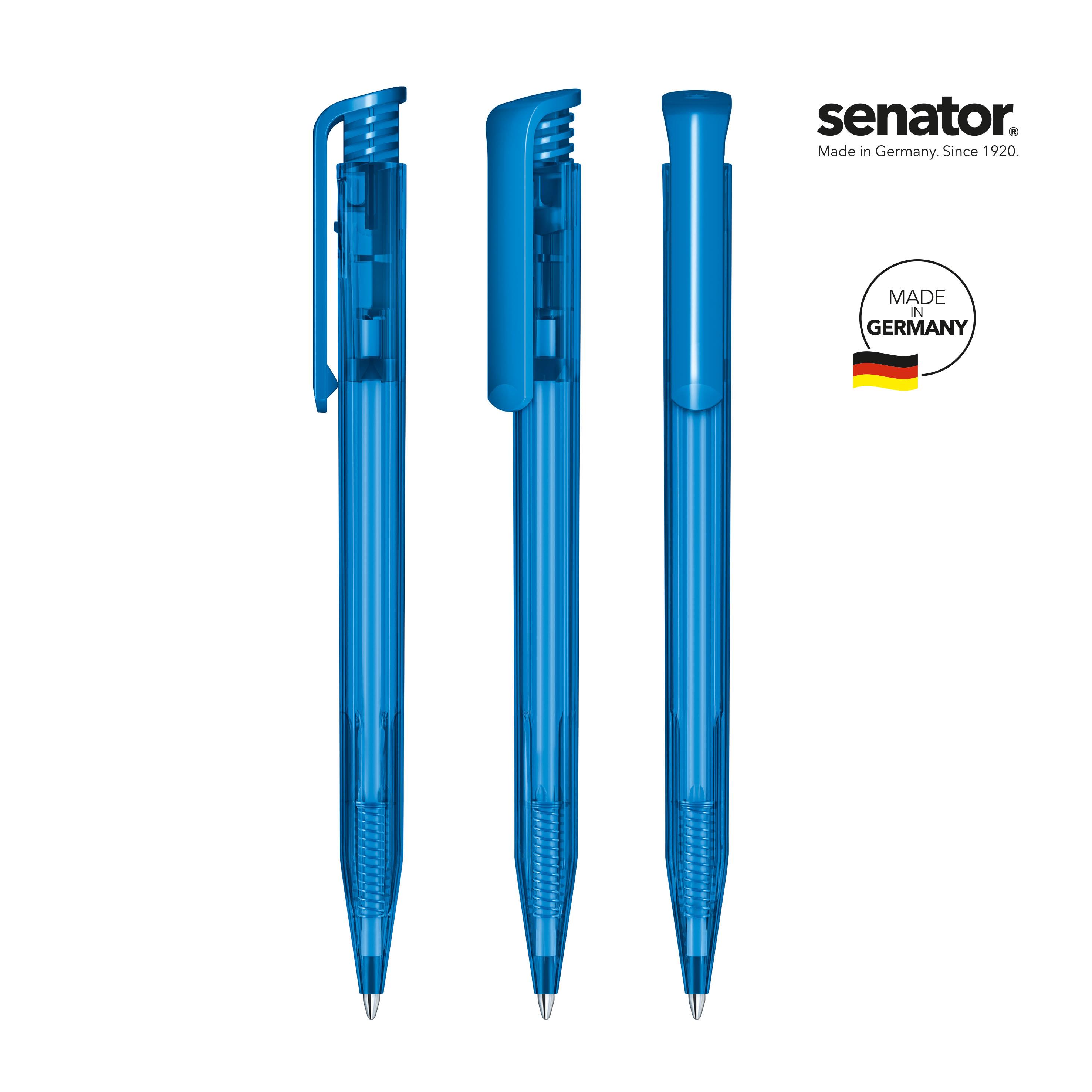 blau 2935