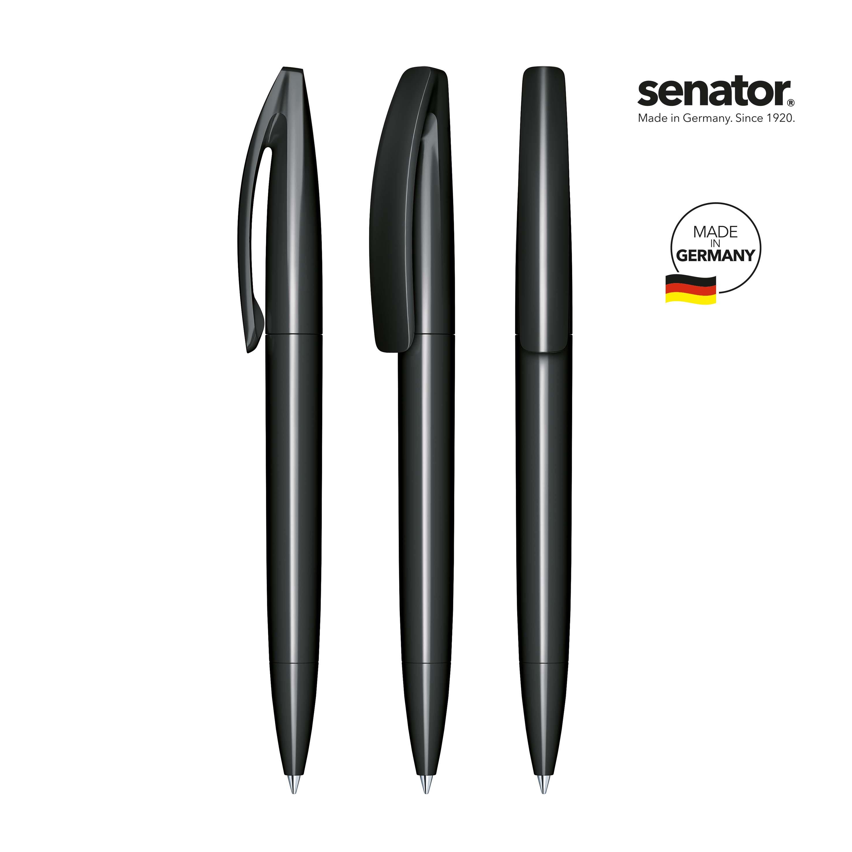 schwarz