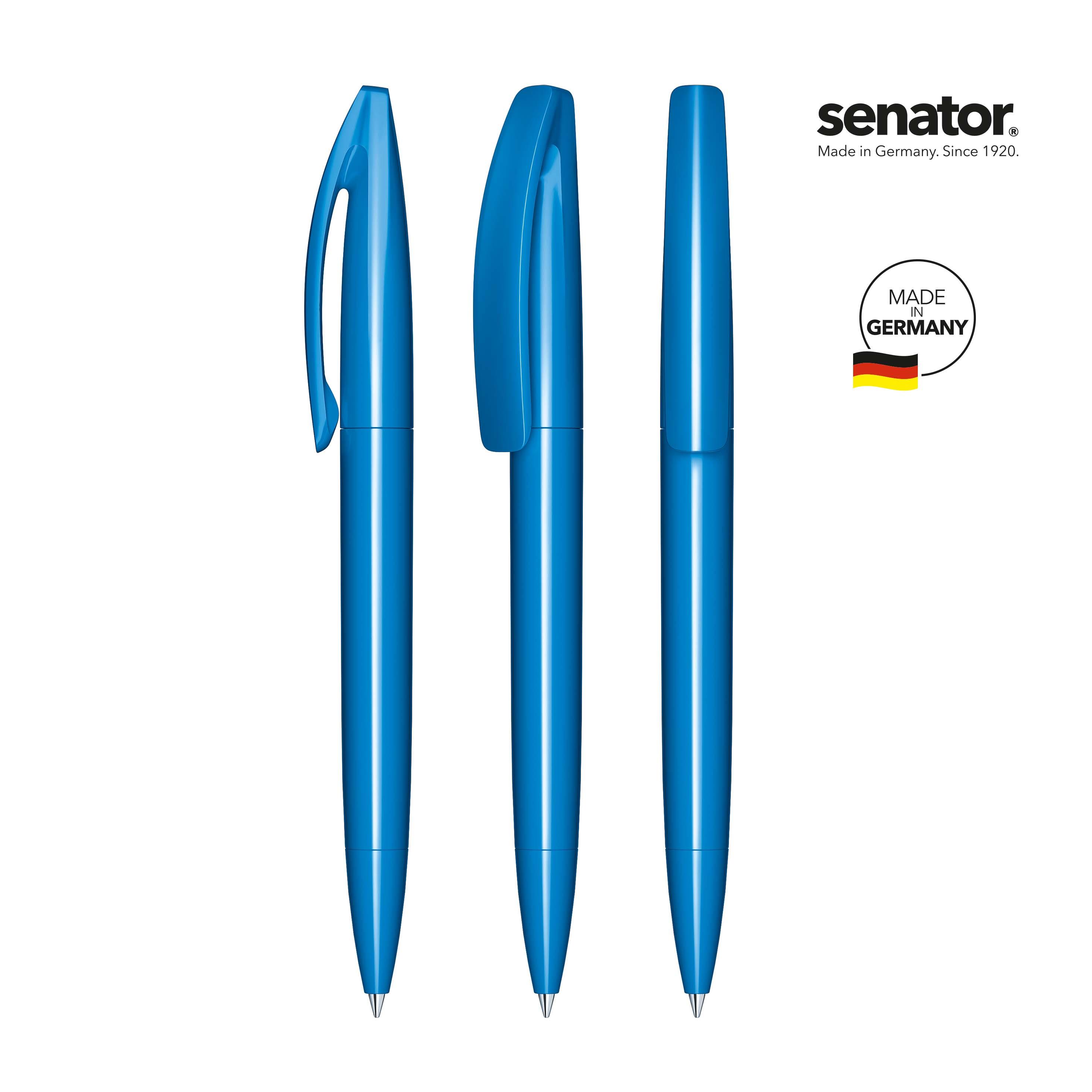 blau 2935