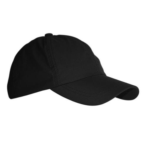 Aktiv-Cap, schwarz