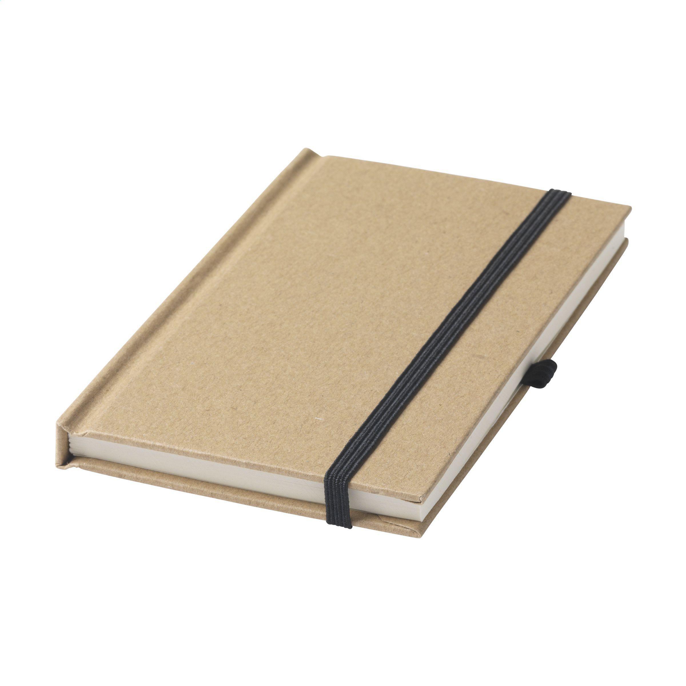 Pocket A6 Notizbuch