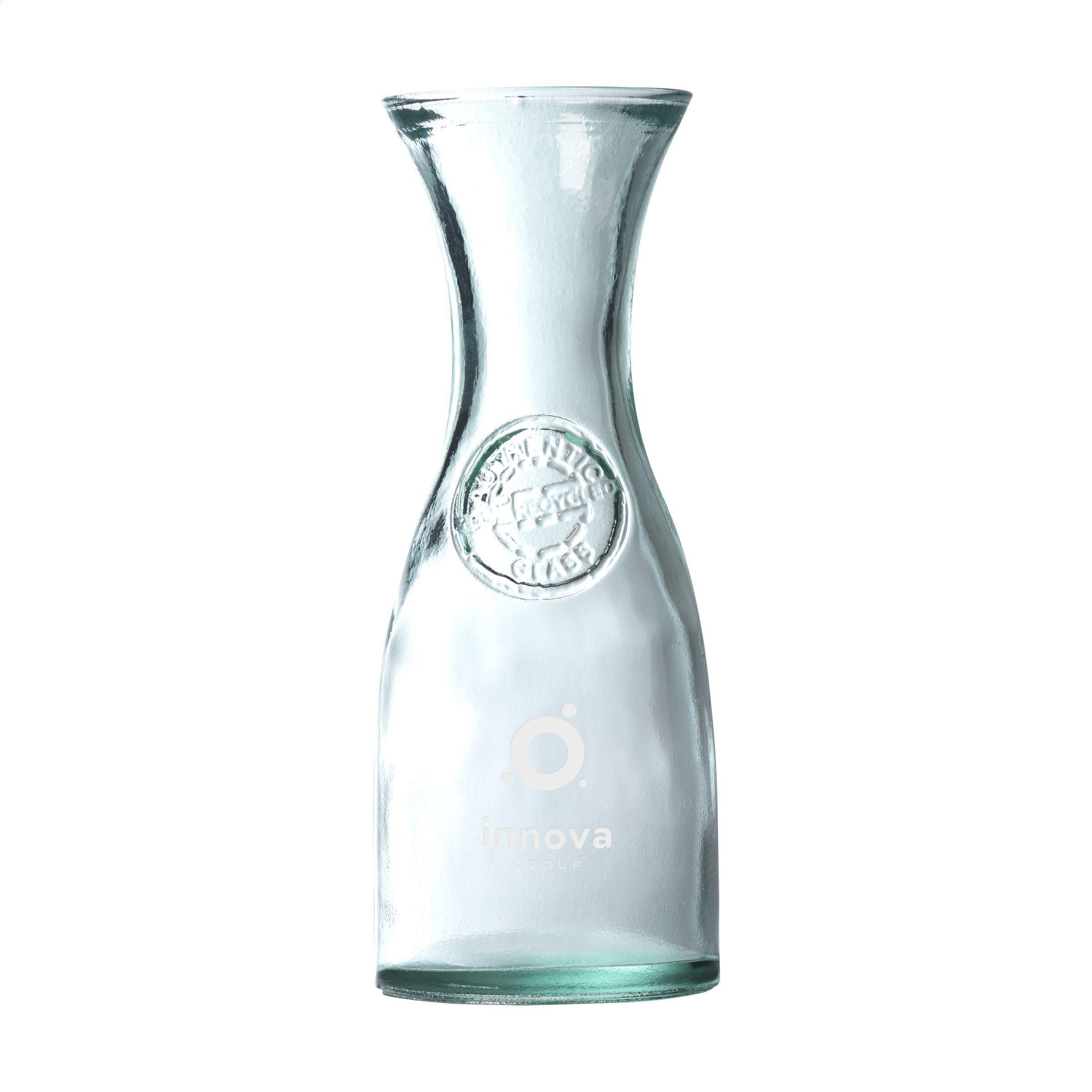 Sevilla Karaffe Recyceltes Glas 800 ml
