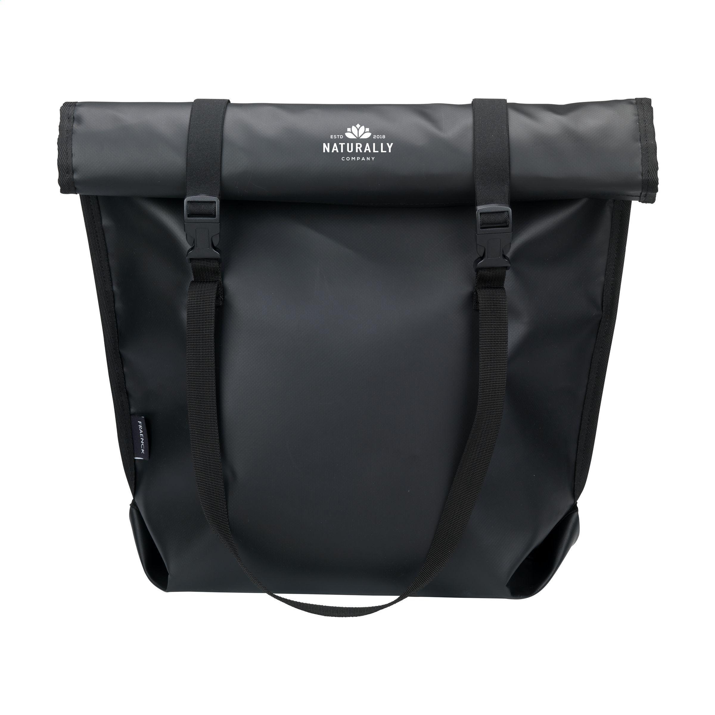 Fraenck Brook Bike Bag Fahrradtasche