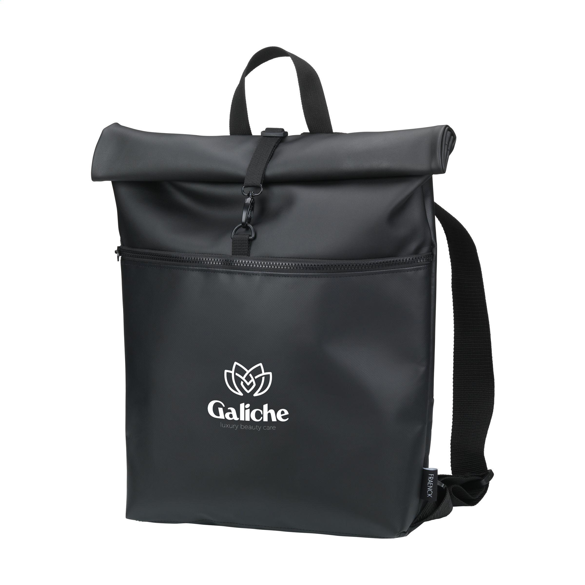 Fraenck James Backpack 17´ Rucksack