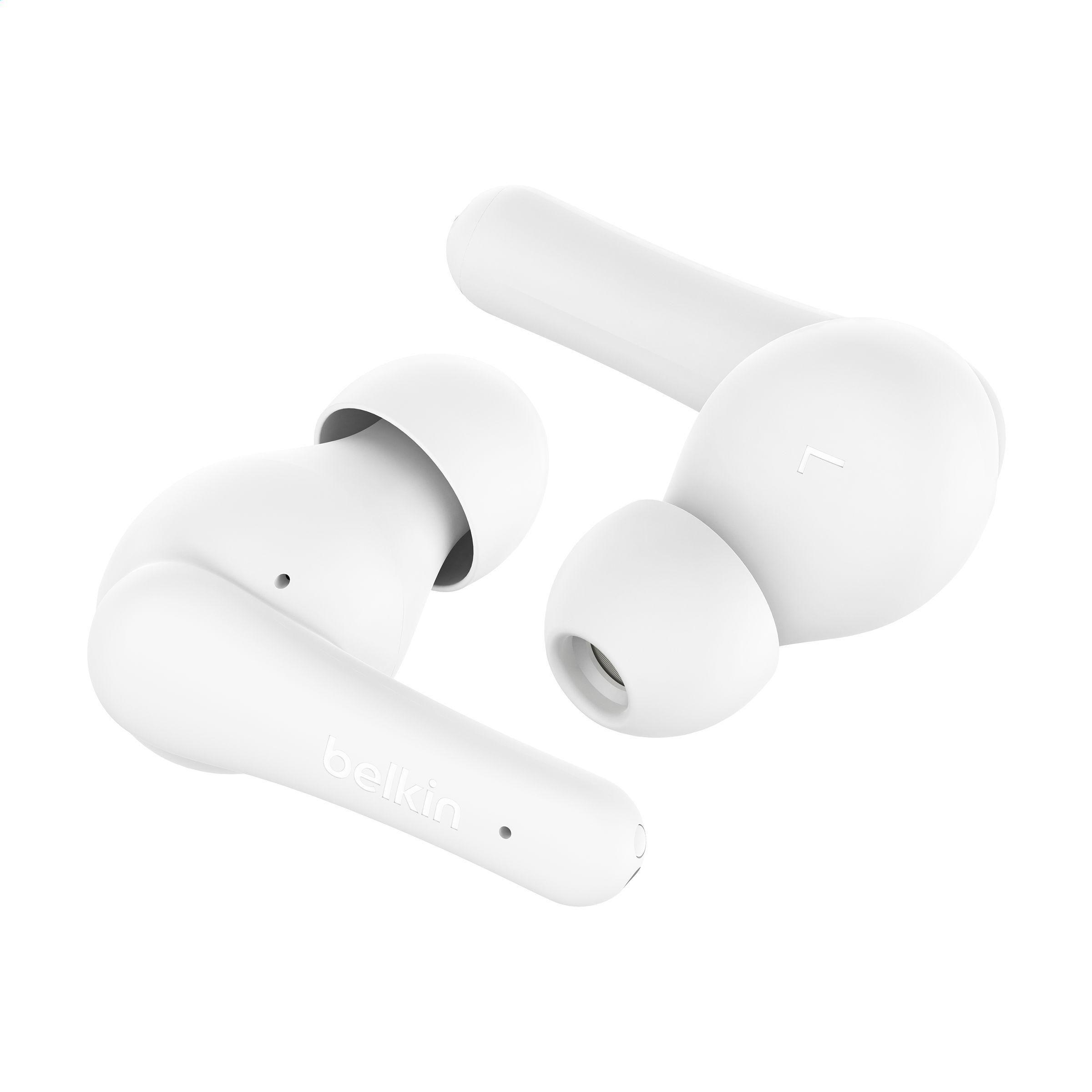 Belkin SoundForm Rhythm True Wireless Earbuds