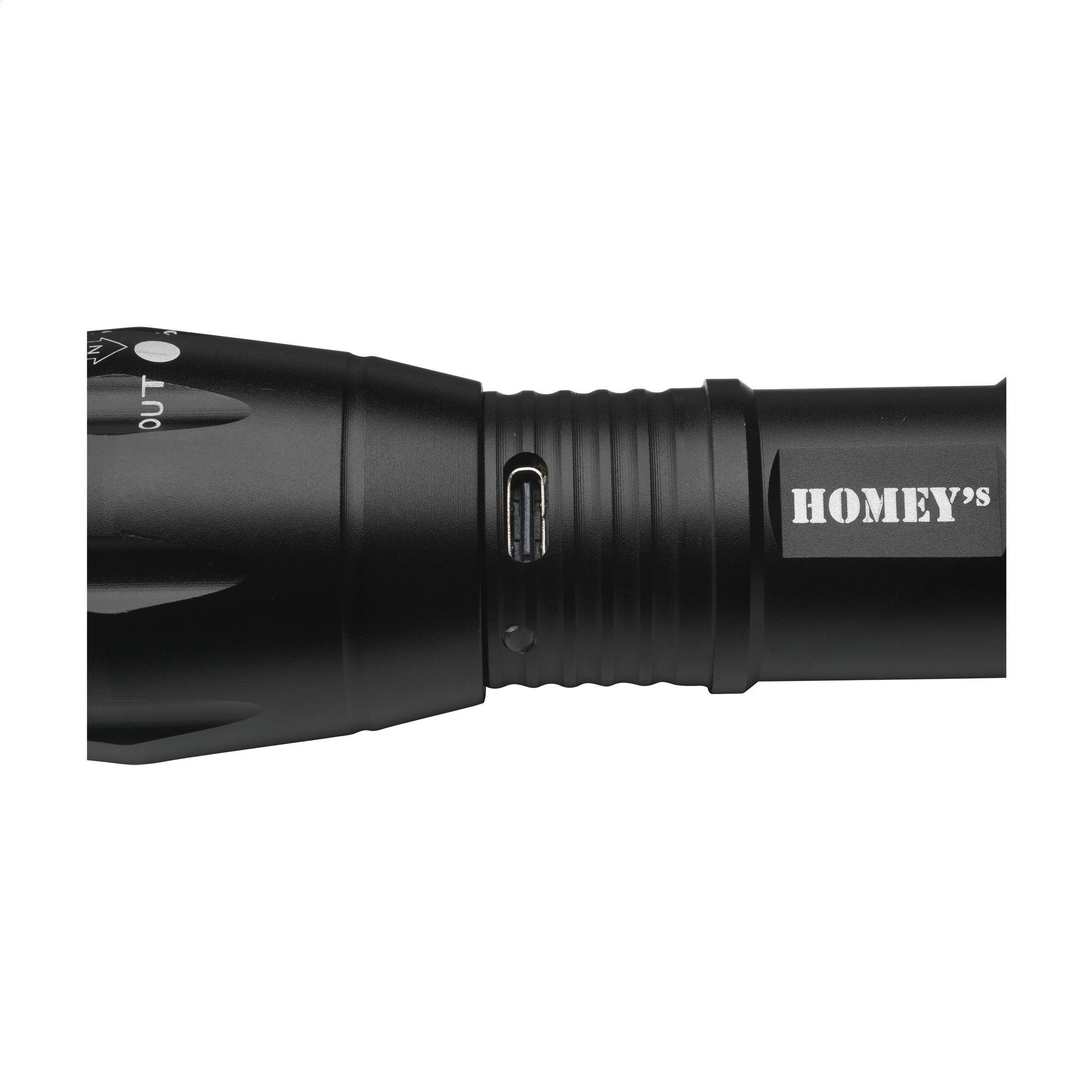 Homey´s Mel Outdoor Flashlight Taschenlampe
