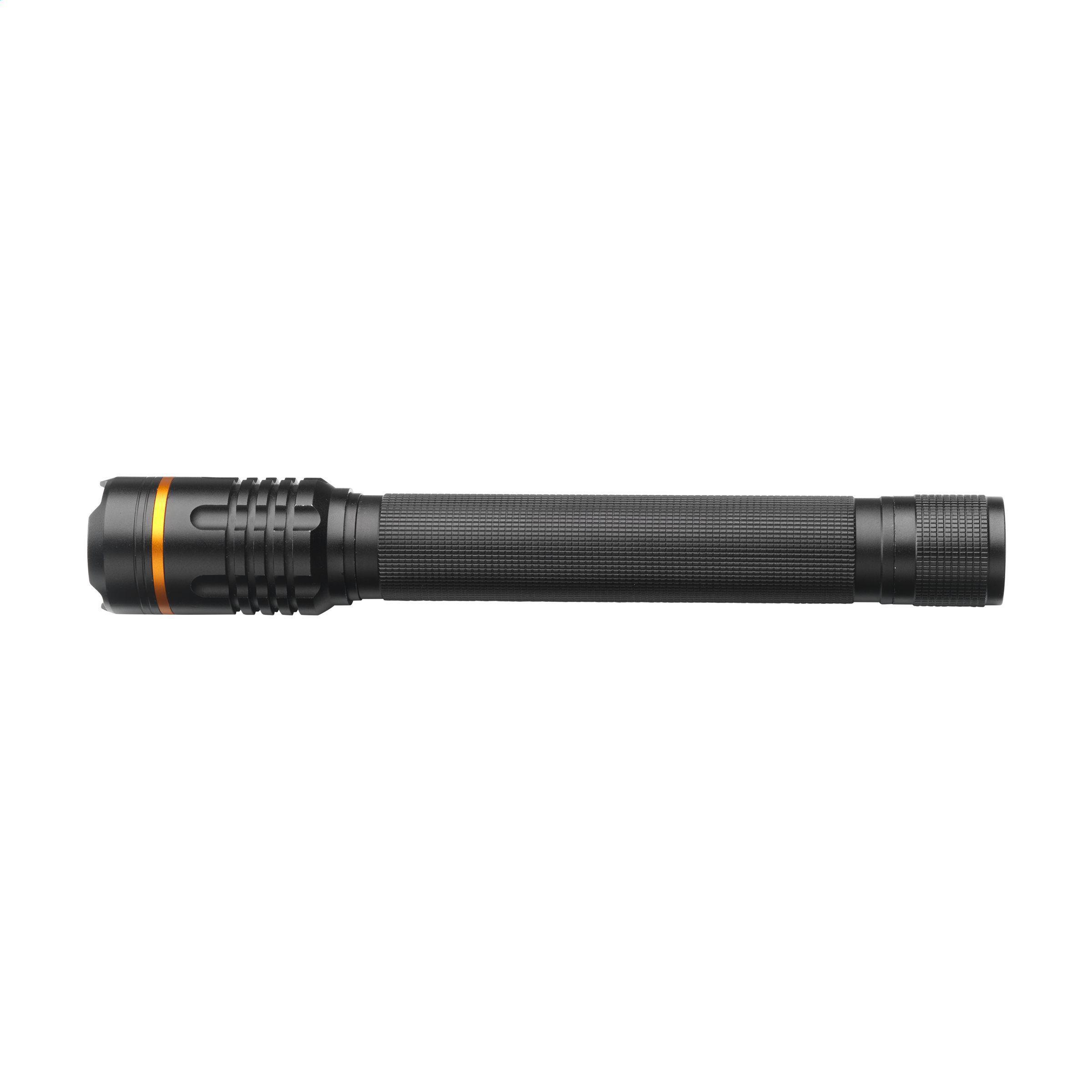 Homey´s Ida On the Road Flashlight Taschenlampe